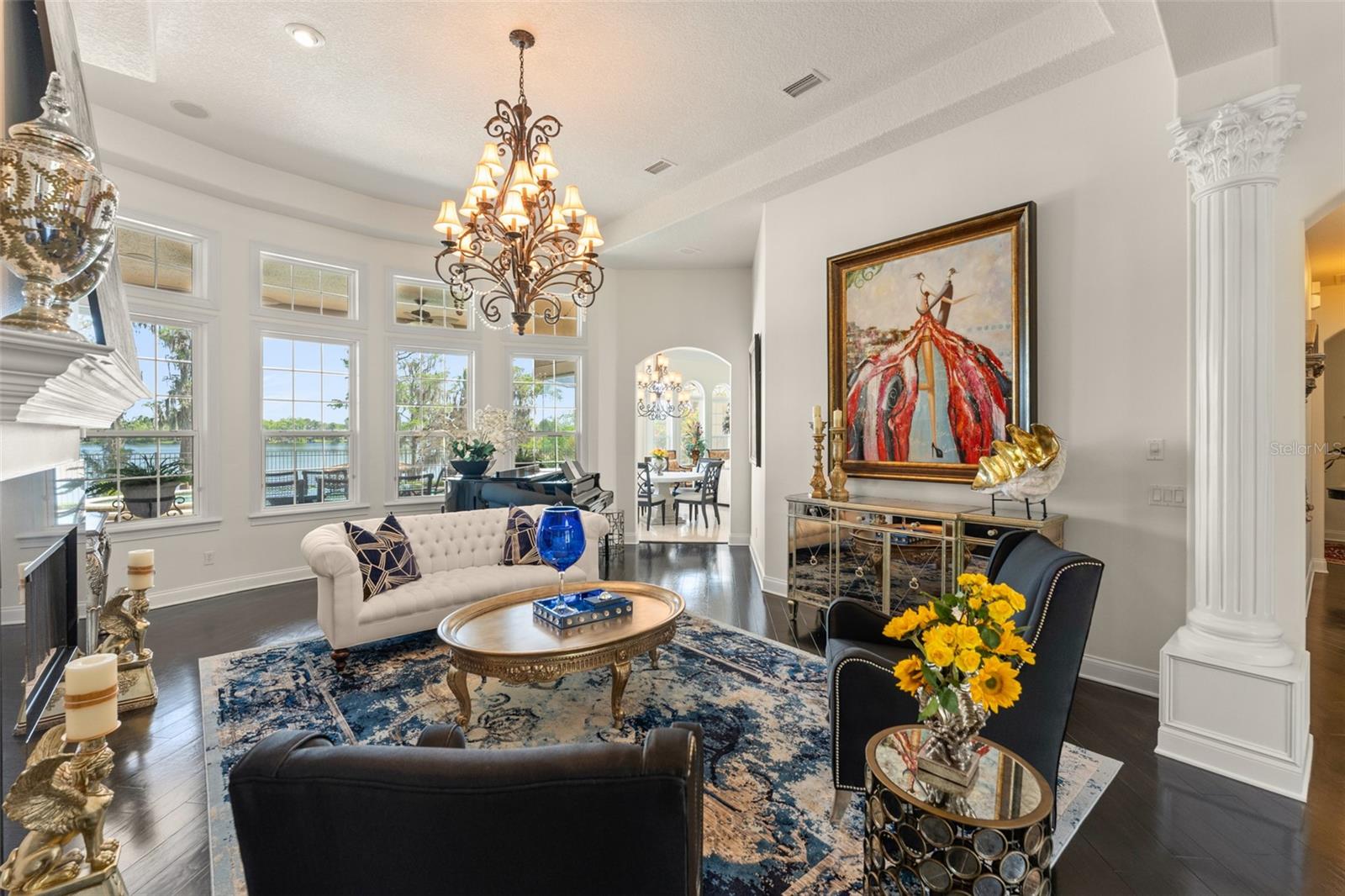 12699 HAWKSTONE DR, WINDERMERE, FL, 34786