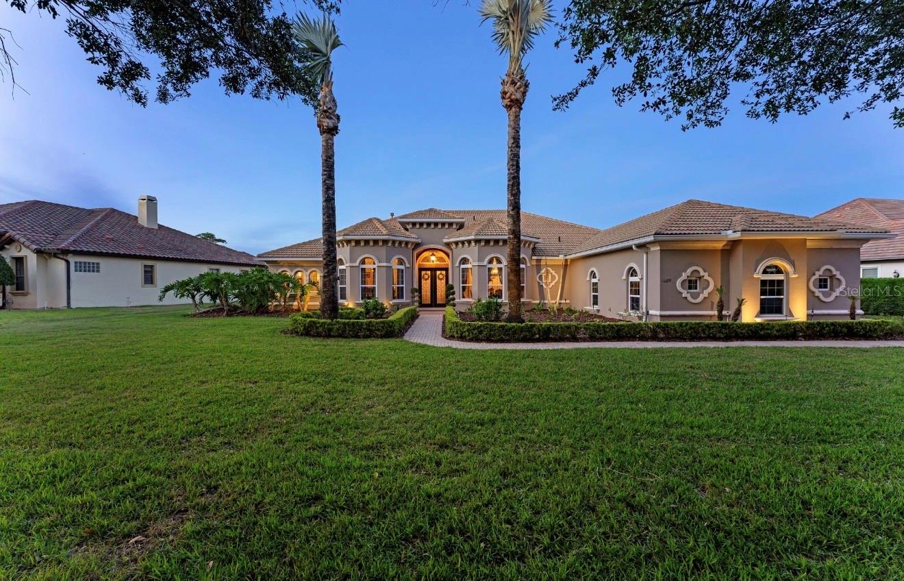 12699 HAWKSTONE DR, WINDERMERE, FL, 34786