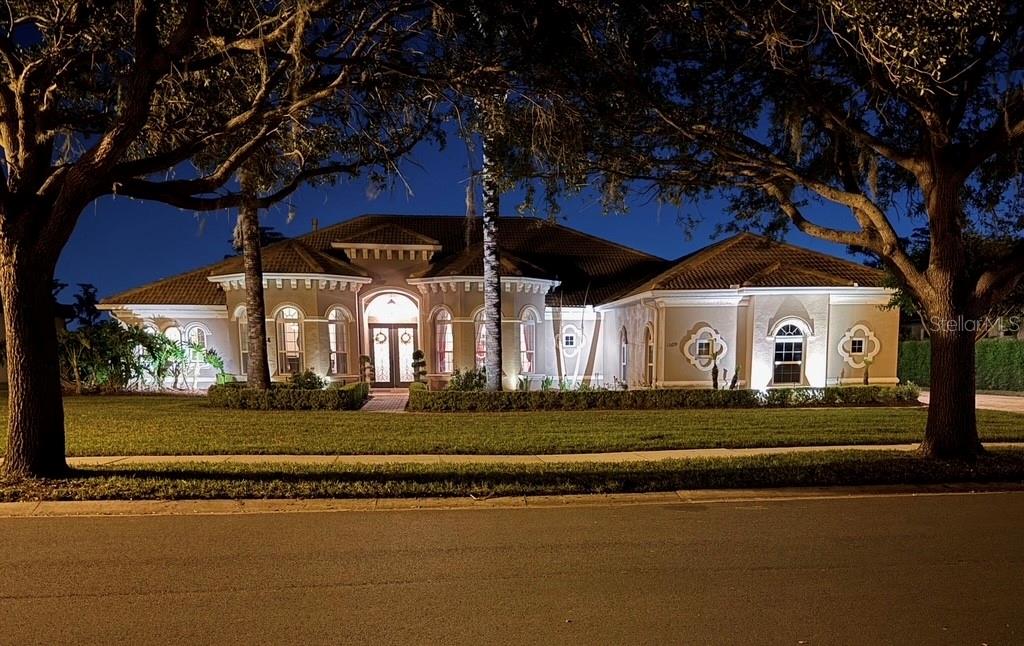 12699 HAWKSTONE DR, WINDERMERE, FL, 34786