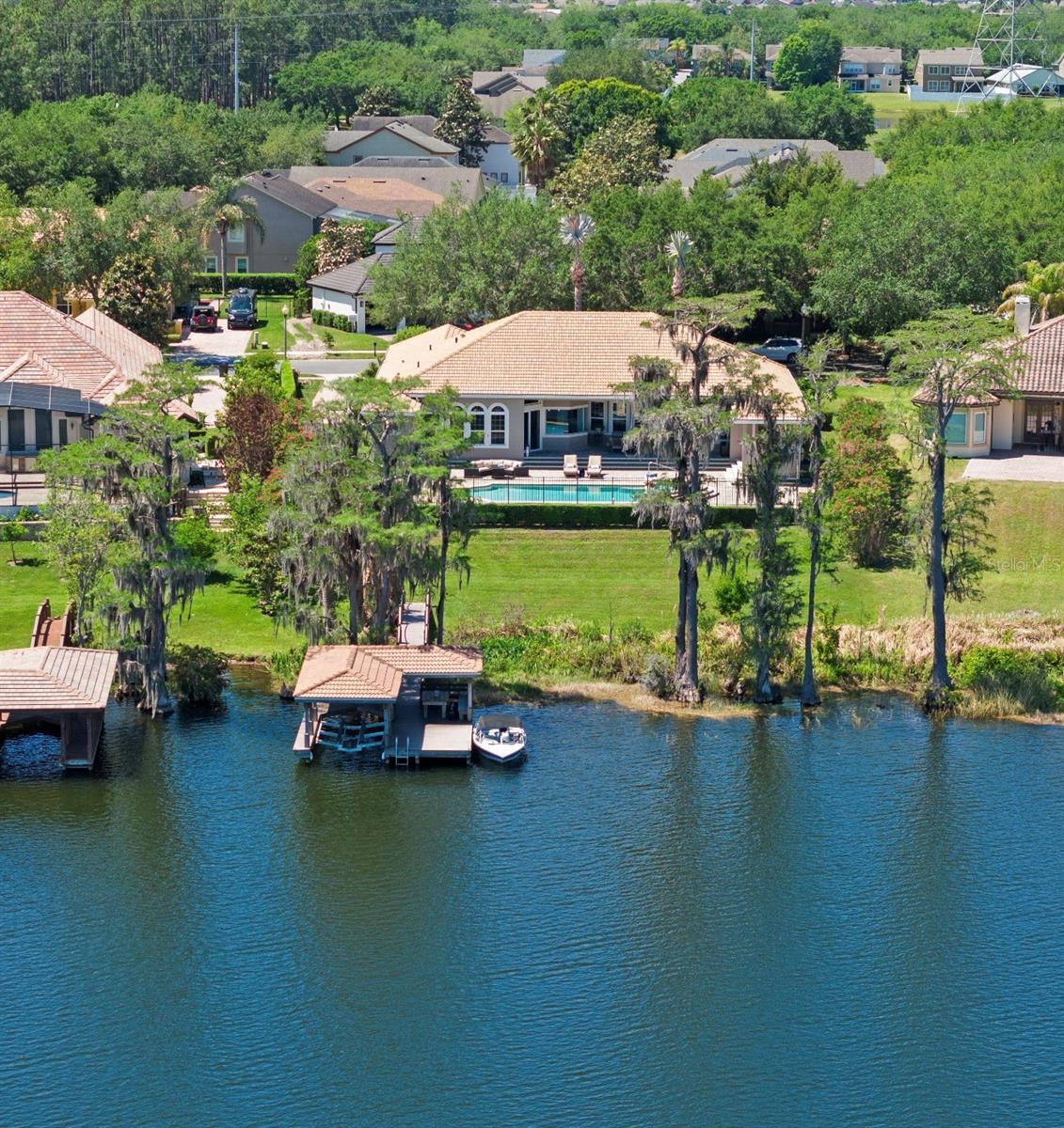 12699 HAWKSTONE DR, WINDERMERE, FL, 34786