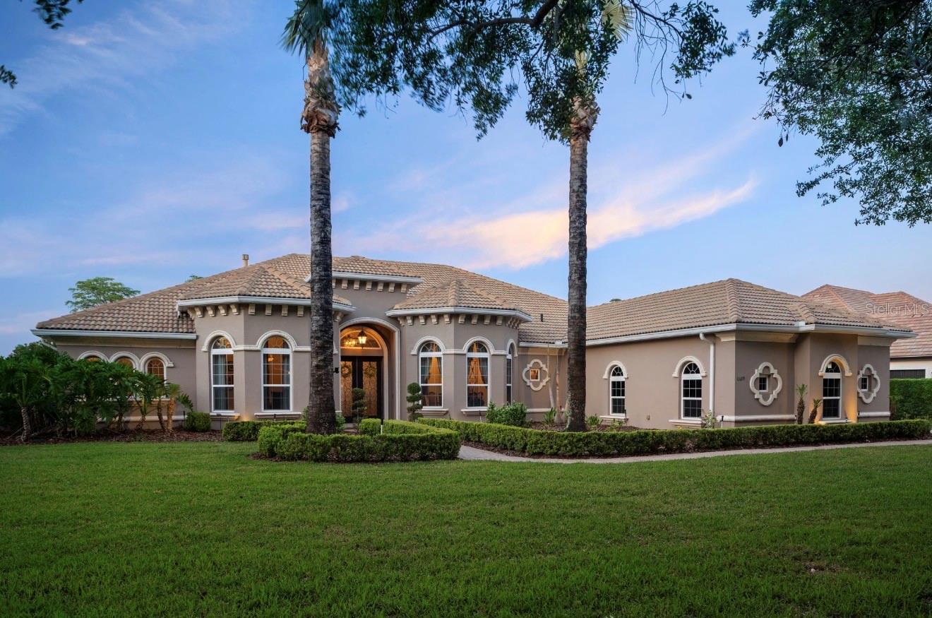 12699 HAWKSTONE DR, WINDERMERE, FL, 34786