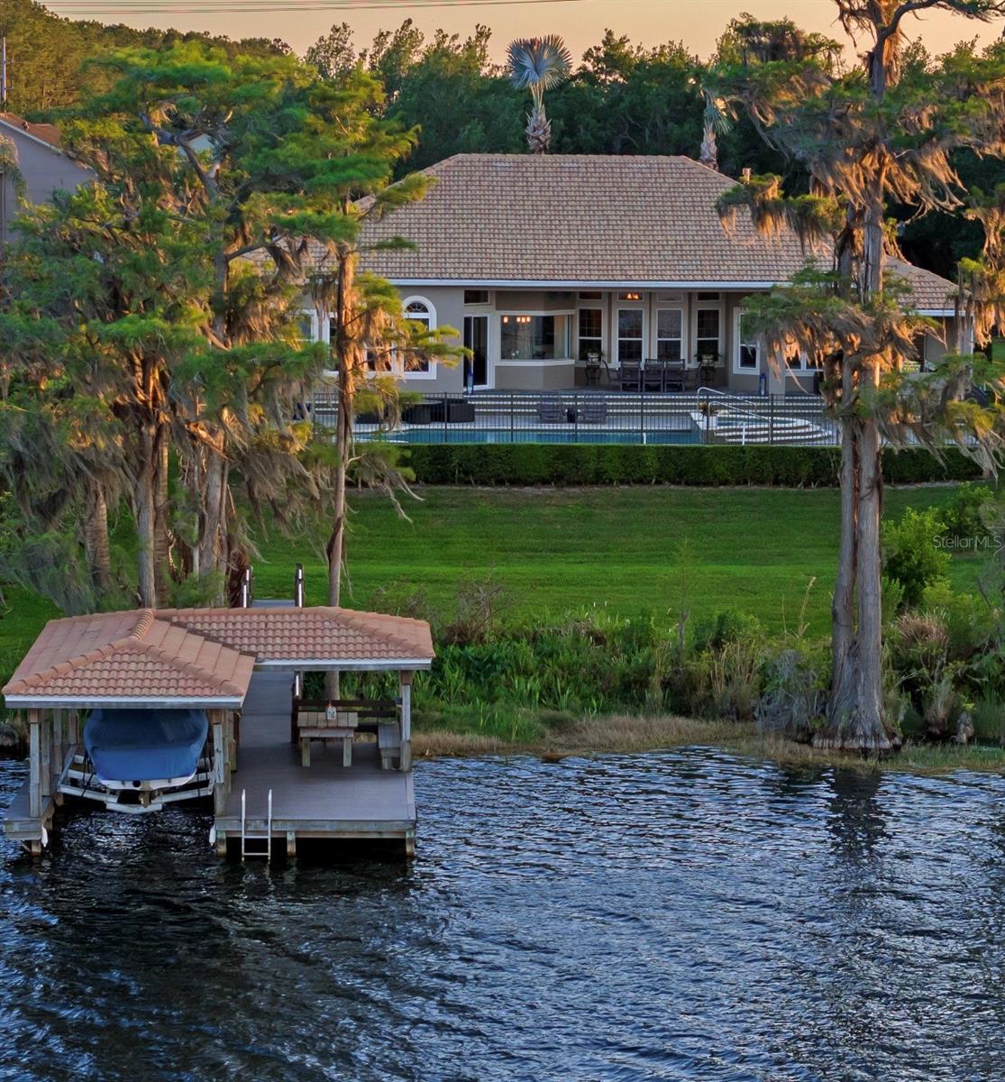 12699 HAWKSTONE DR, WINDERMERE, FL, 34786