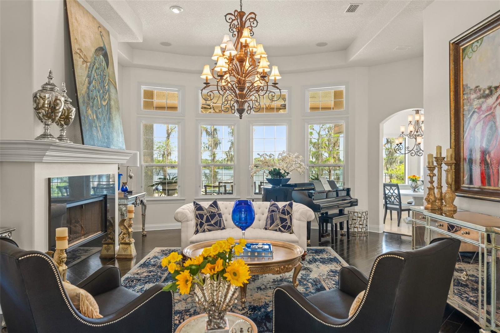 12699 HAWKSTONE DR, WINDERMERE, FL, 34786