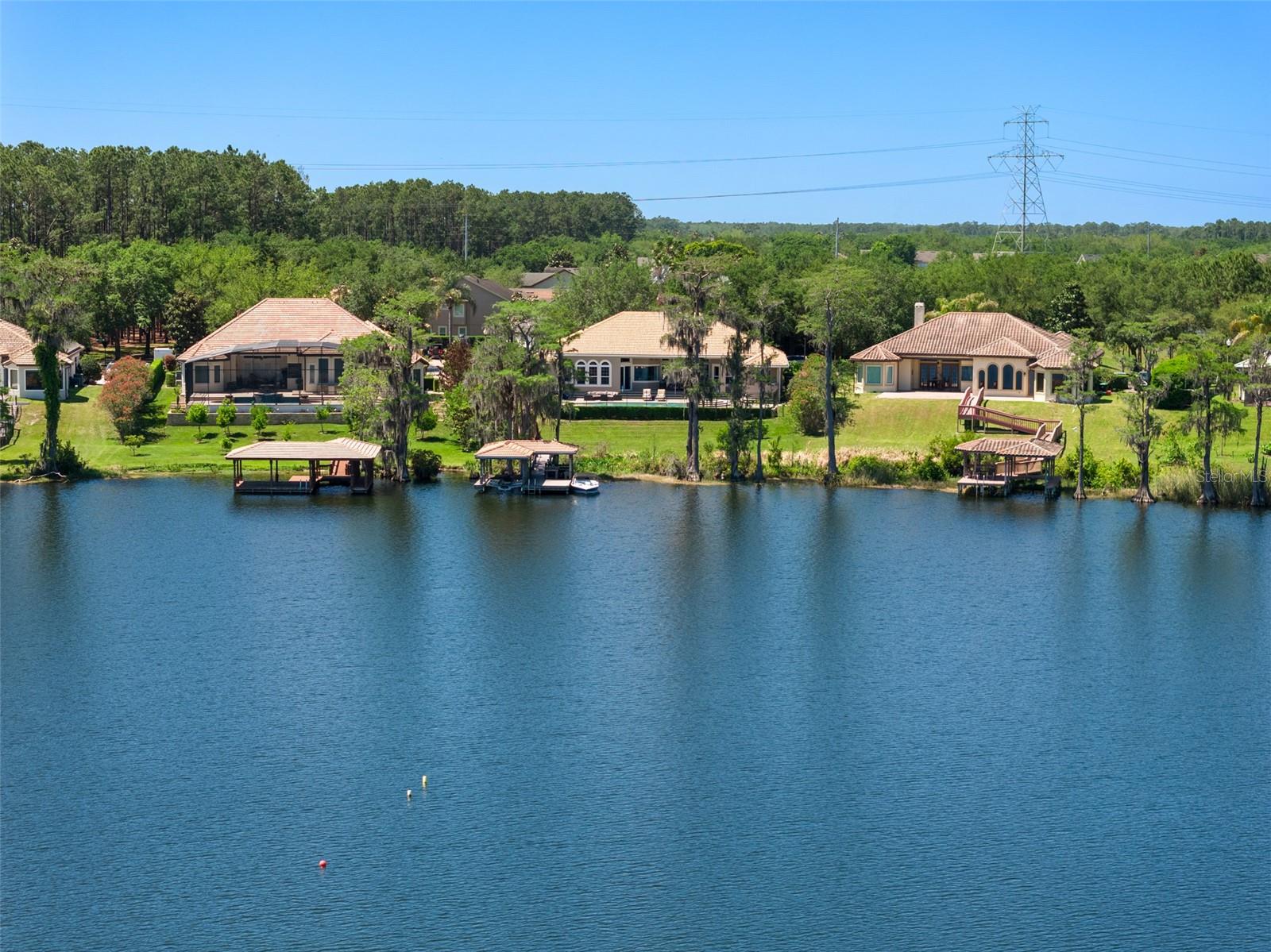 12699 HAWKSTONE DR, WINDERMERE, FL, 34786