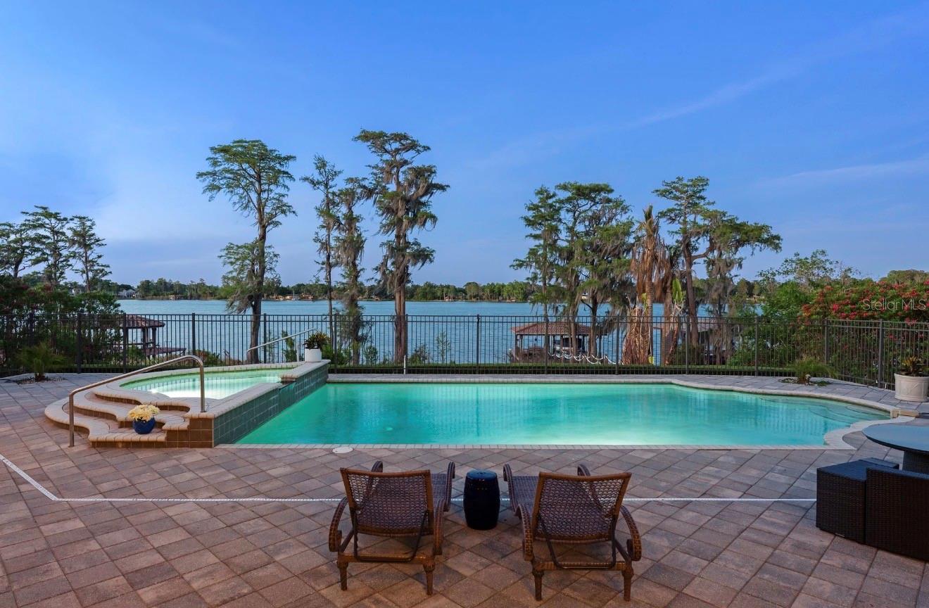 12699 HAWKSTONE DR, WINDERMERE, FL, 34786