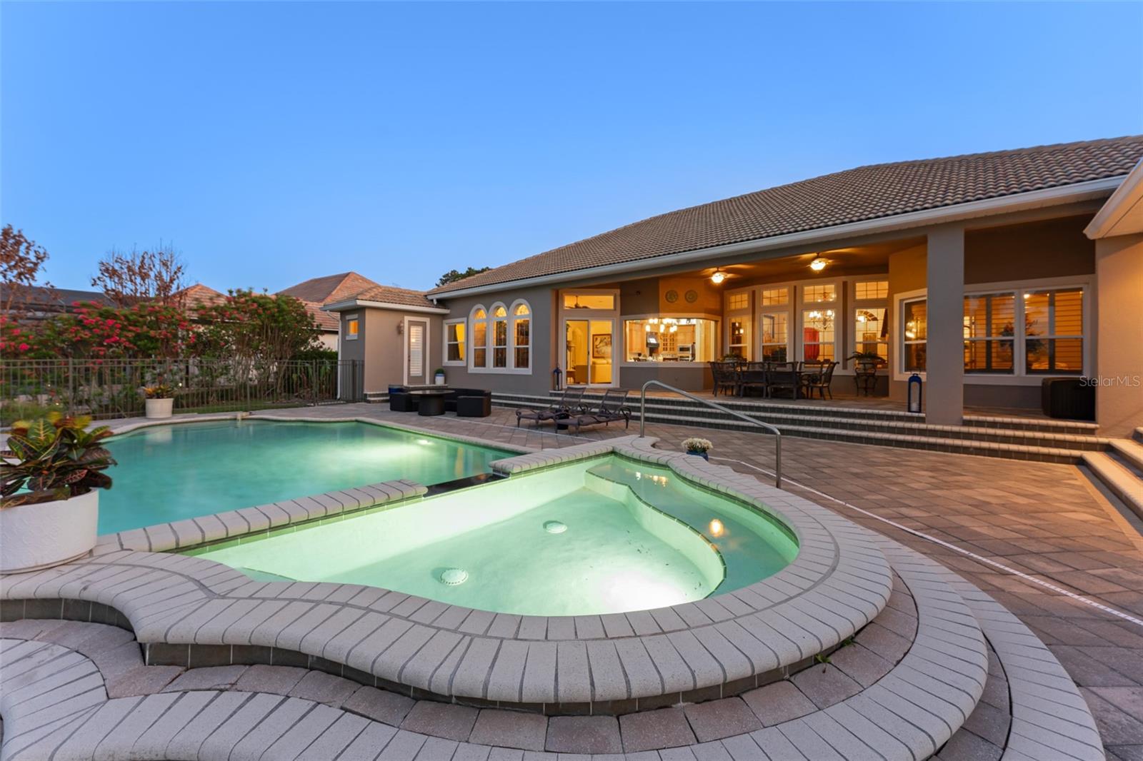 12699 HAWKSTONE DR, WINDERMERE, FL, 34786