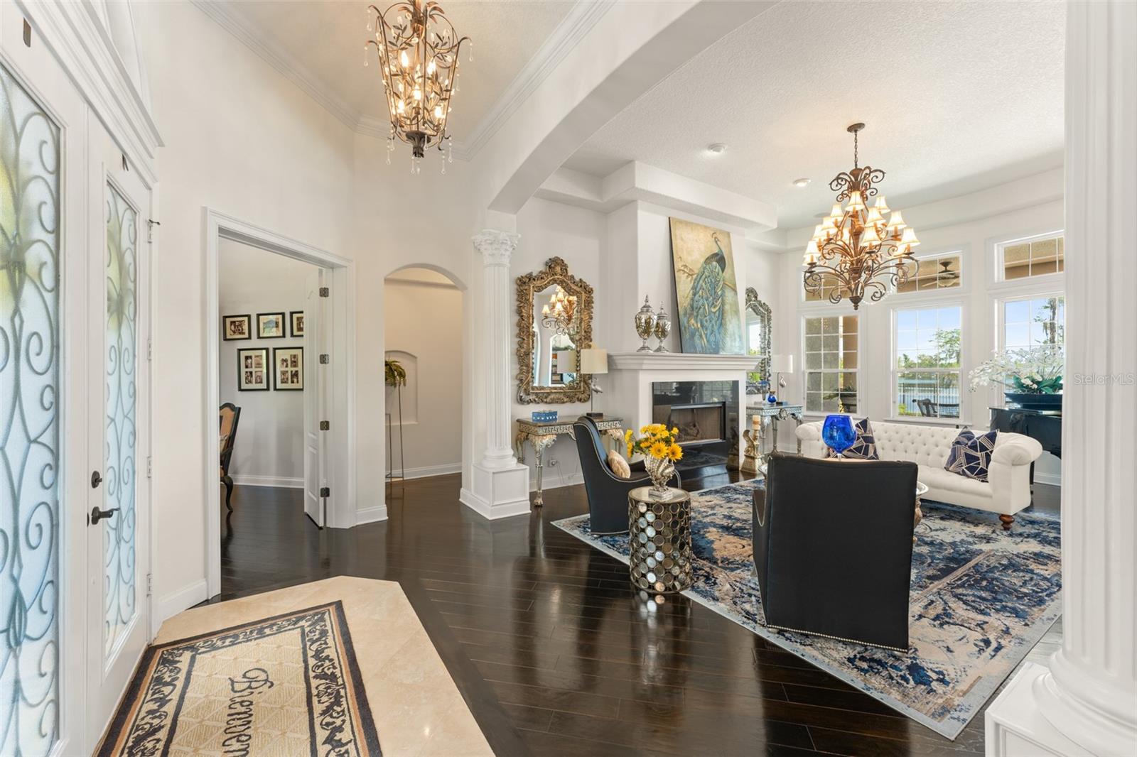 12699 HAWKSTONE DR, WINDERMERE, FL, 34786