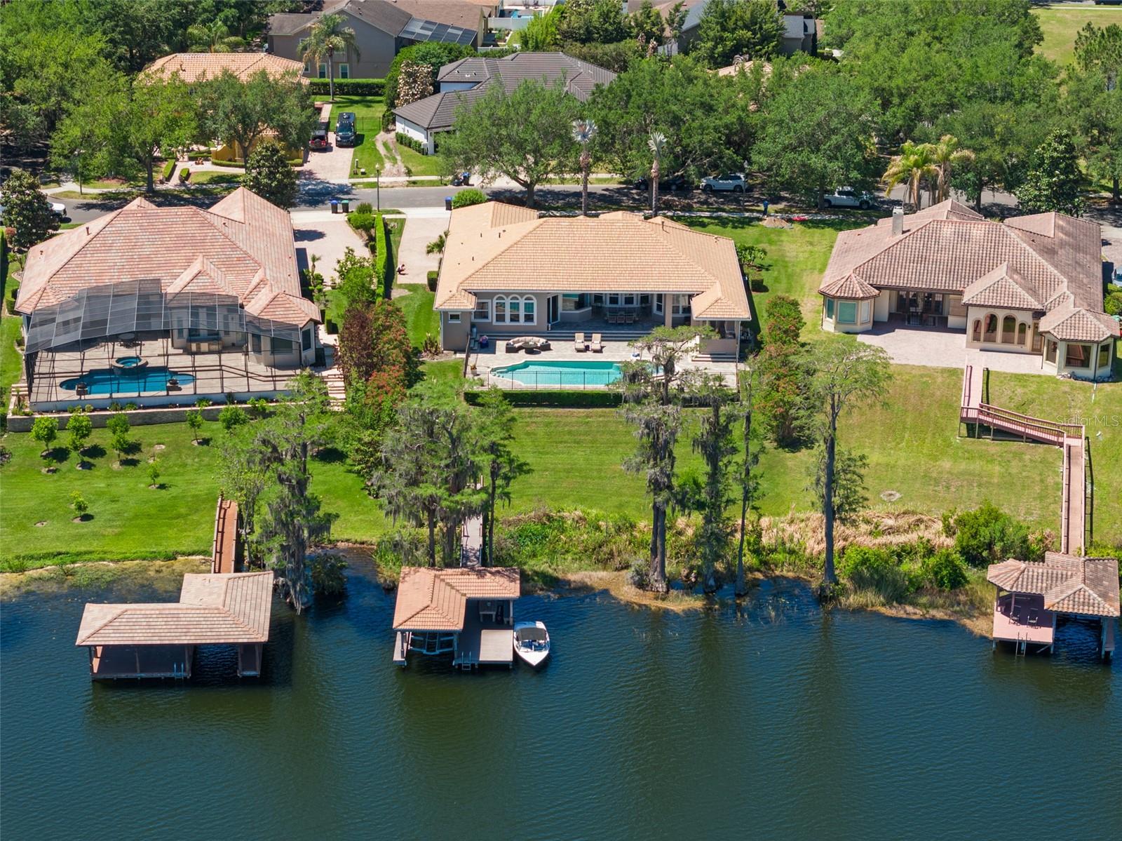 12699 HAWKSTONE DR, WINDERMERE, FL, 34786