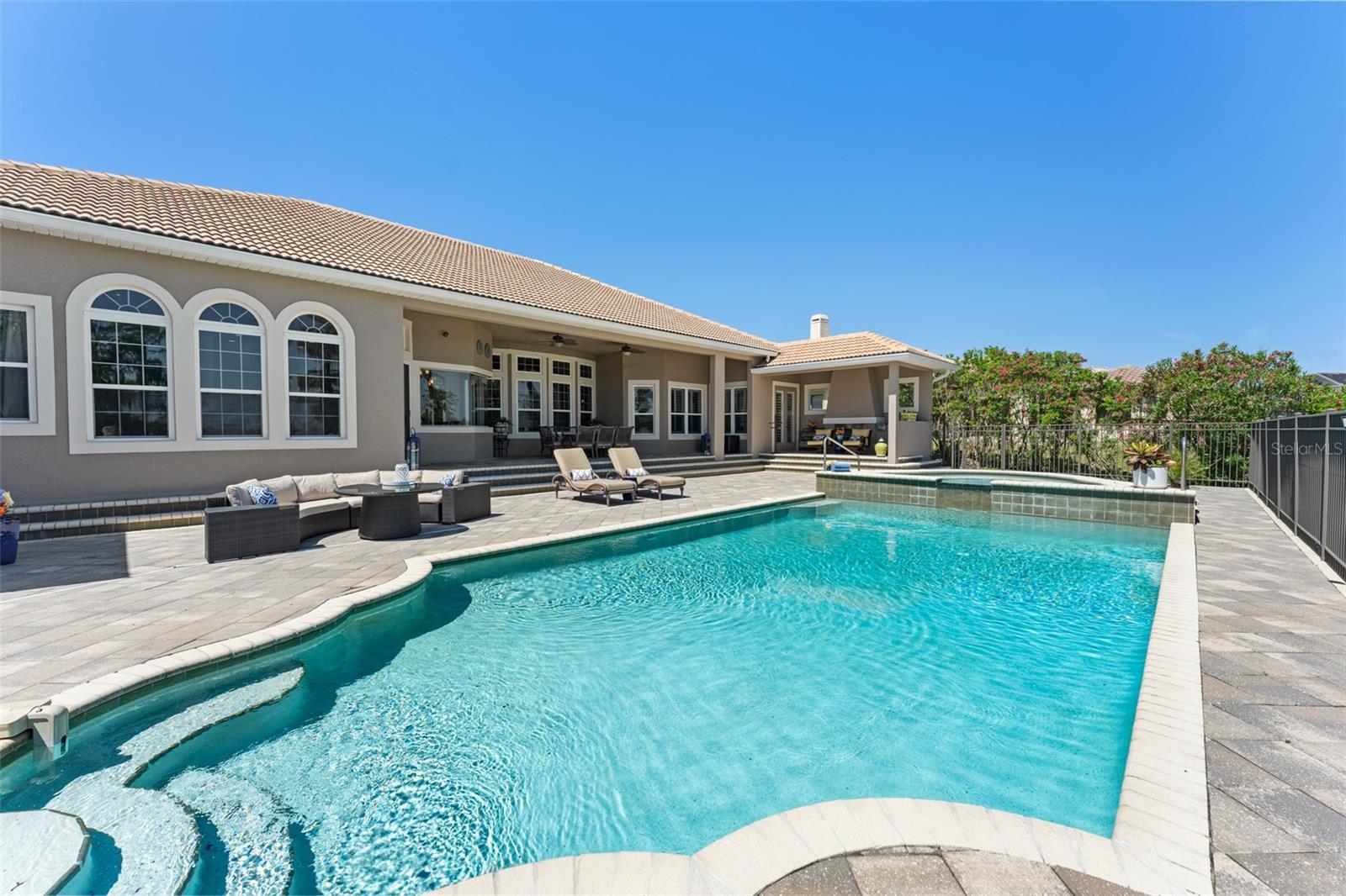 12699 HAWKSTONE DR, WINDERMERE, FL, 34786