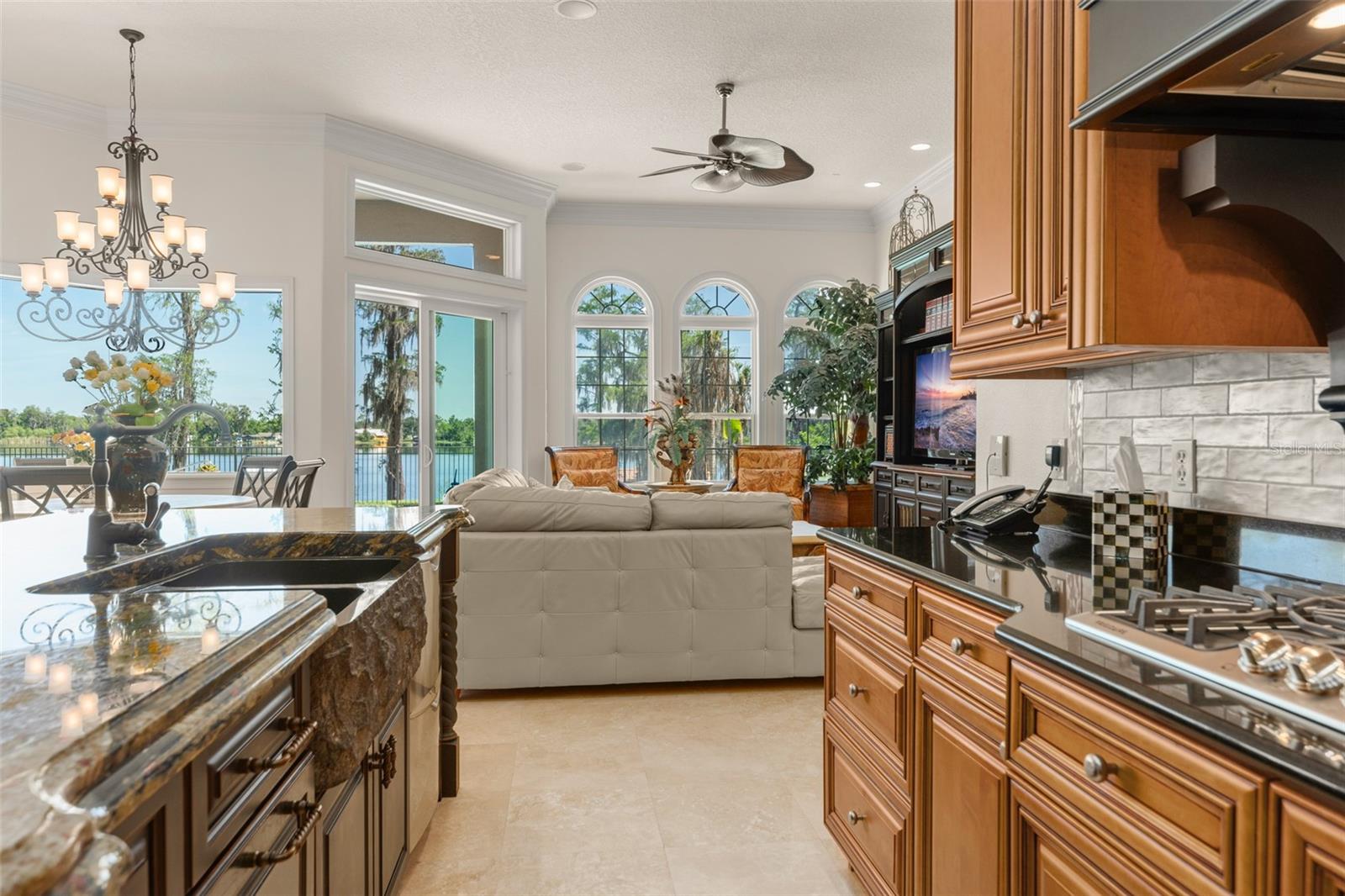 12699 HAWKSTONE DR, WINDERMERE, FL, 34786