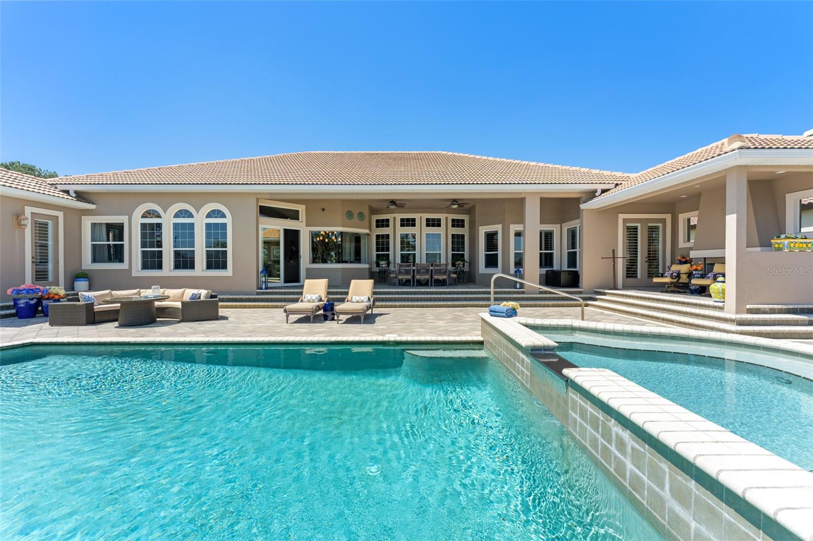 12699 HAWKSTONE DR, WINDERMERE, FL, 34786