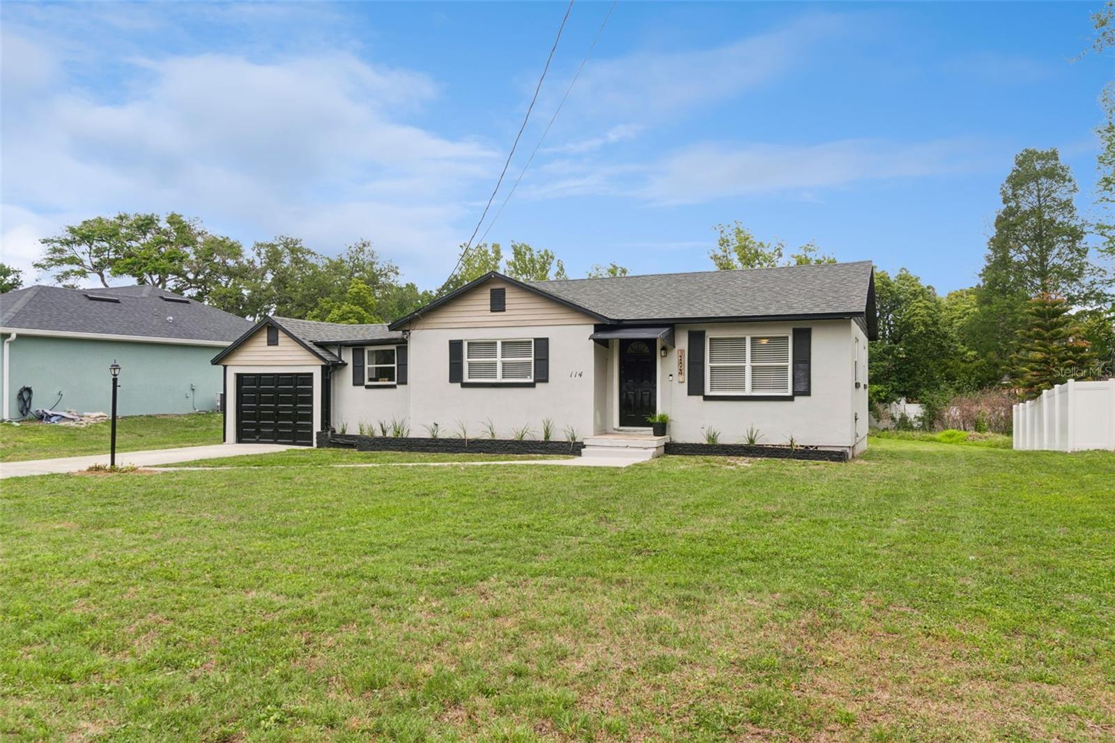 114 ANGELES RD, DEBARY, FL, 32713