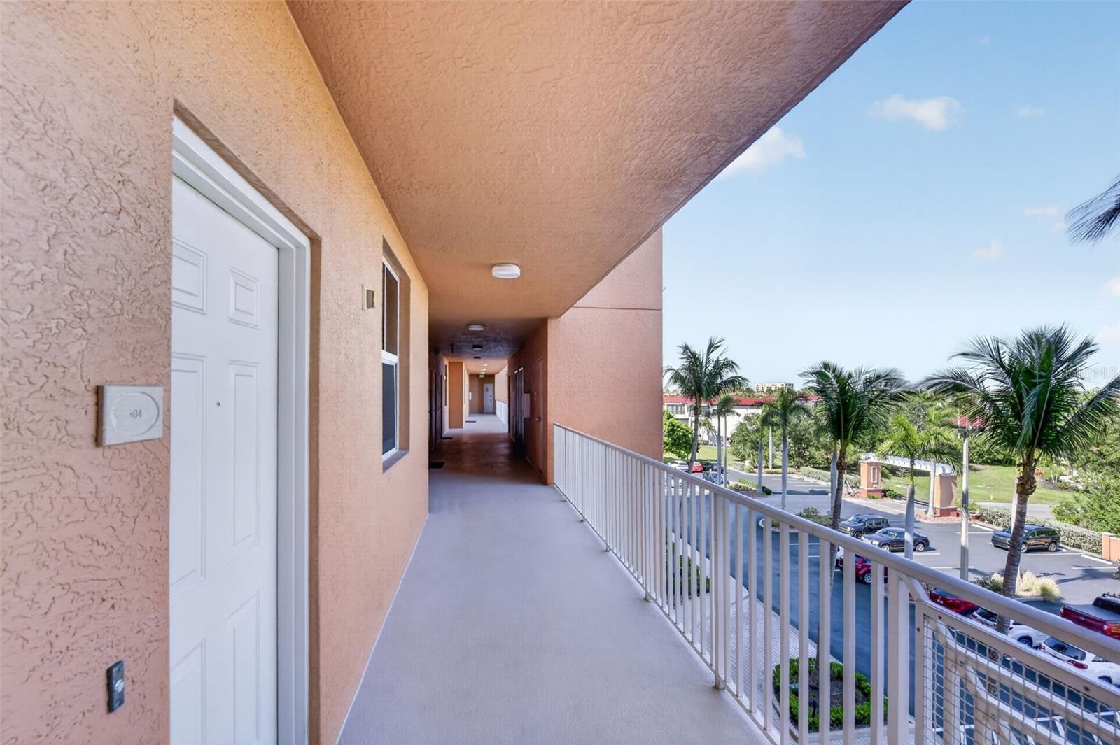 3191 MATECUMBE KEY RD #304, PUNTA GORDA, FL, 33955