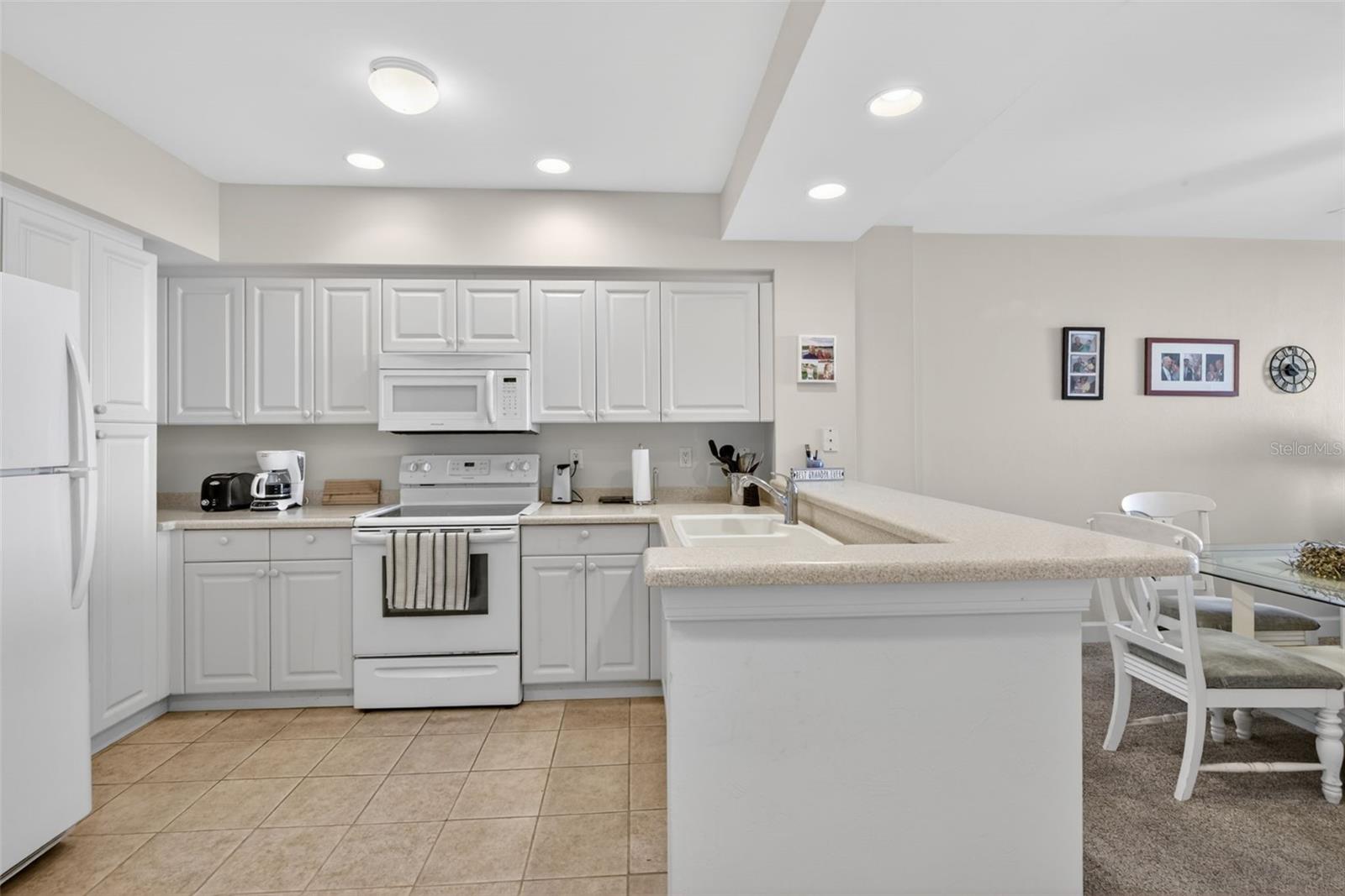 3191 MATECUMBE KEY RD #304, PUNTA GORDA, FL, 33955