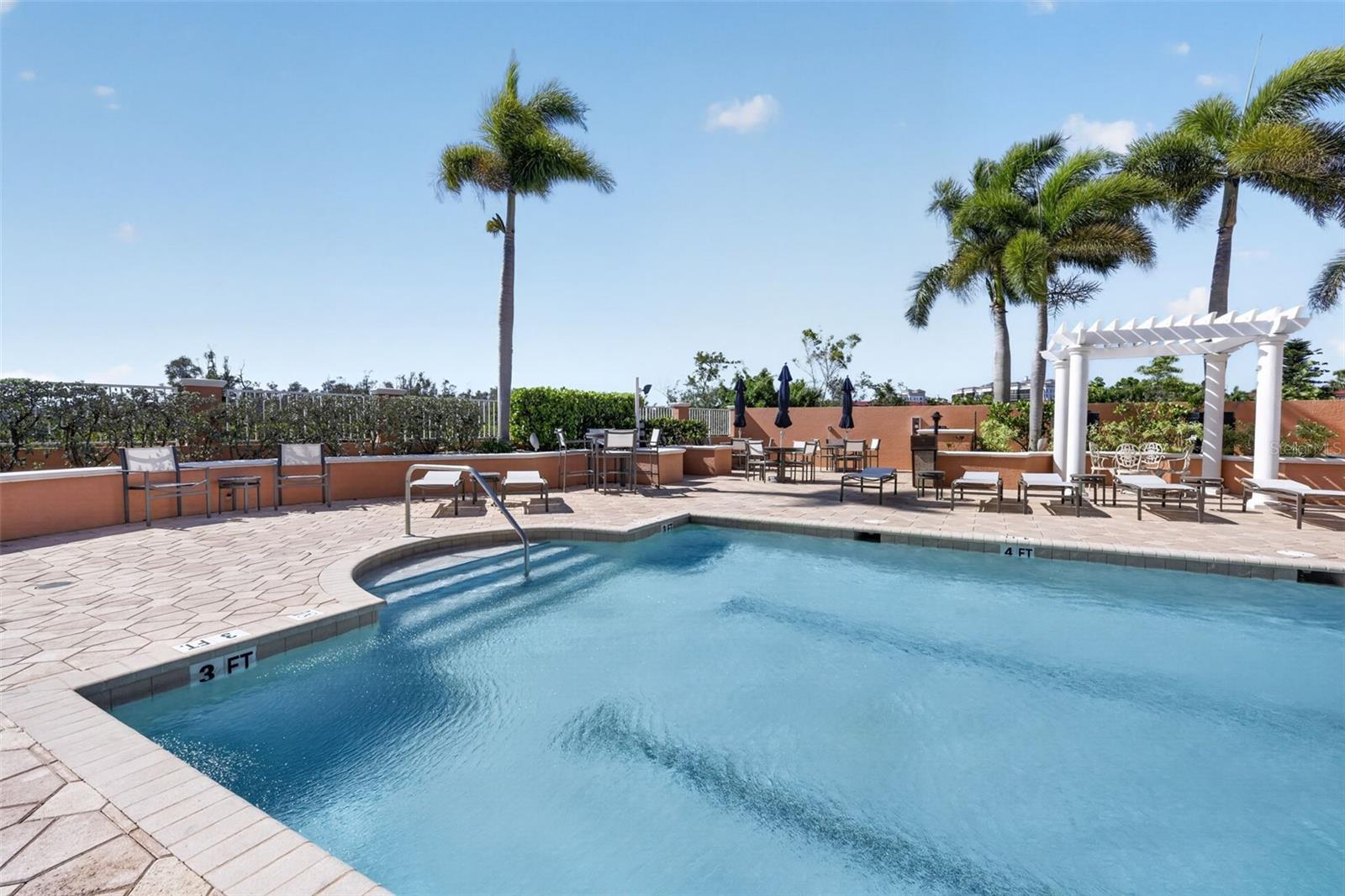 3191 MATECUMBE KEY RD #304, PUNTA GORDA, FL, 33955