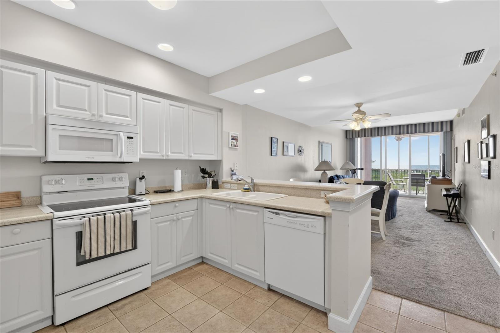 3191 MATECUMBE KEY RD #304, PUNTA GORDA, FL, 33955