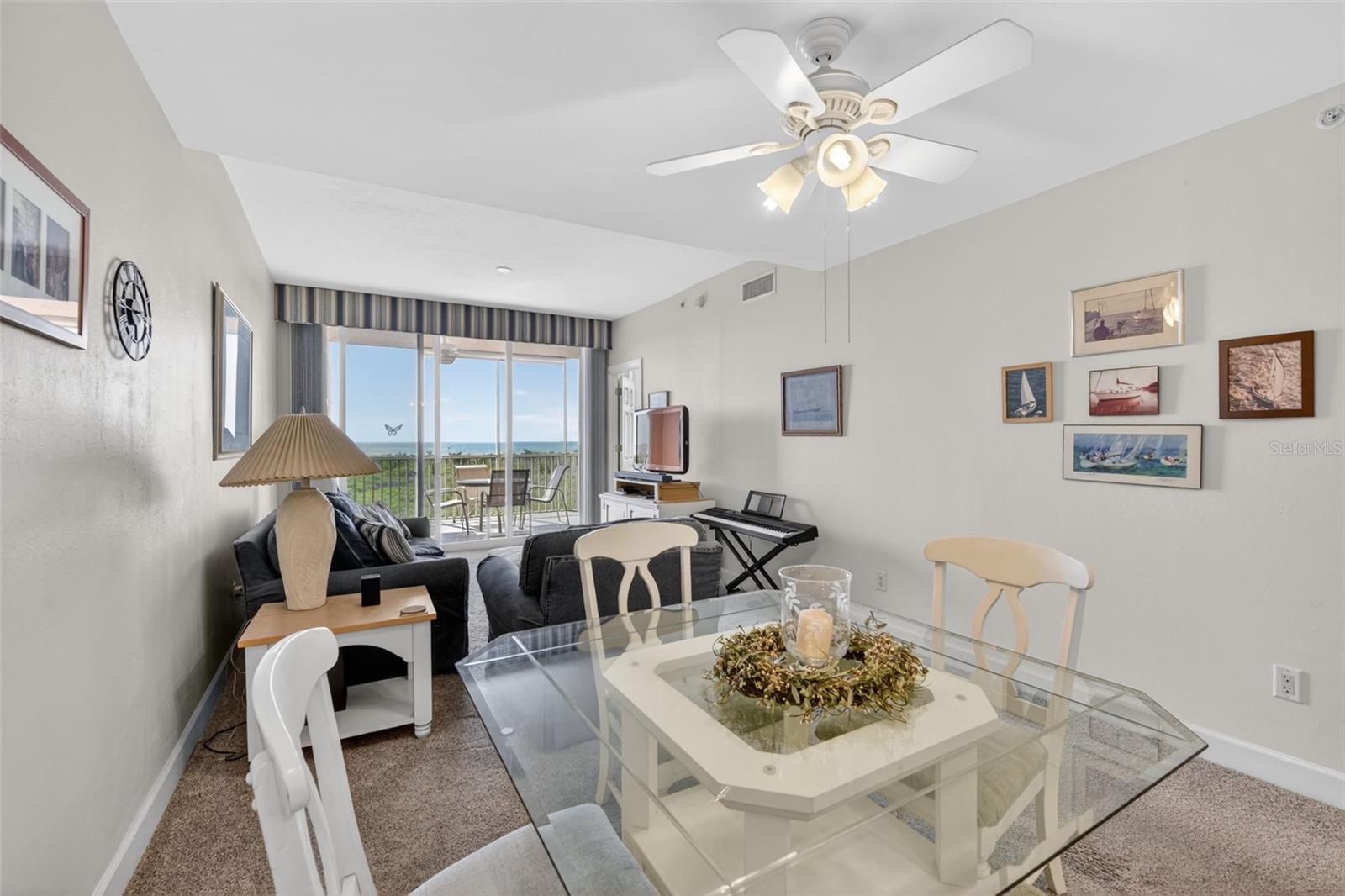 3191 MATECUMBE KEY RD #304, PUNTA GORDA, FL, 33955