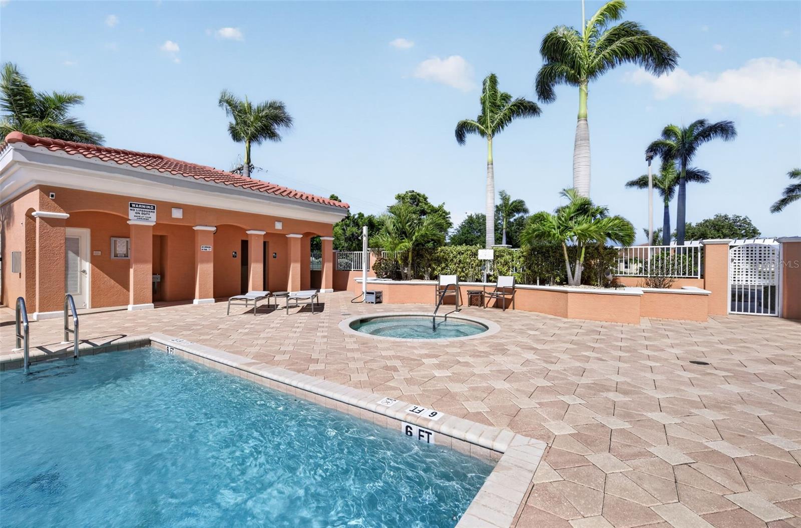 3191 MATECUMBE KEY RD #304, PUNTA GORDA, FL, 33955