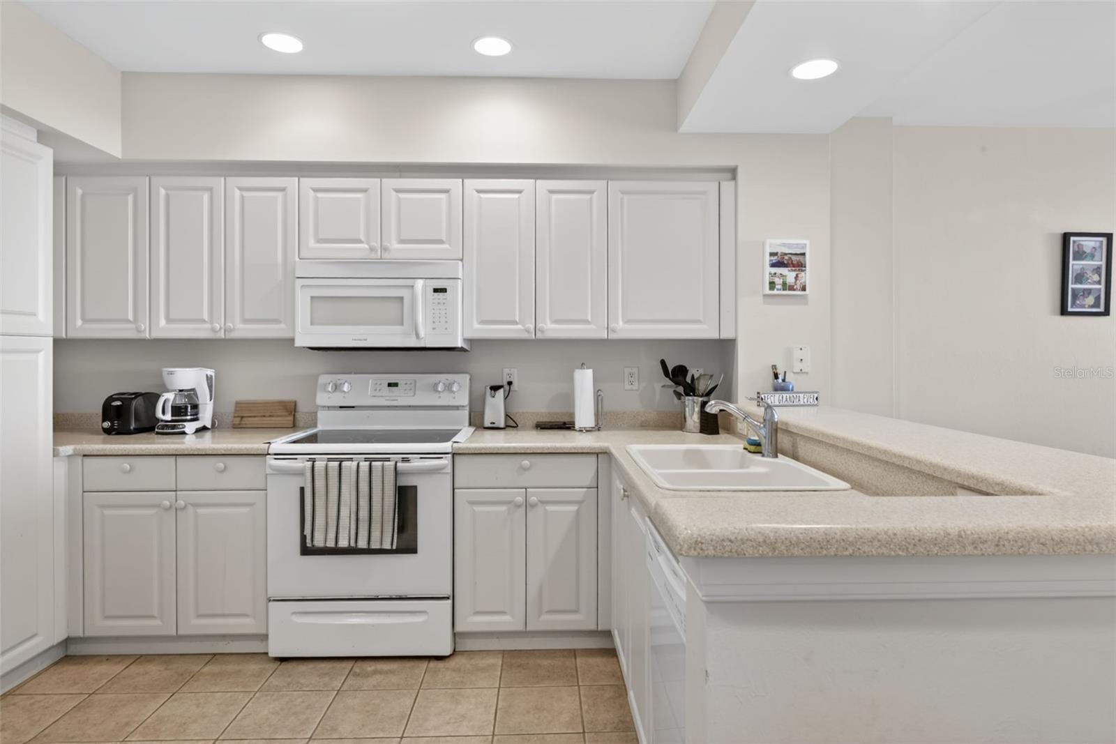 3191 MATECUMBE KEY RD #304, PUNTA GORDA, FL, 33955