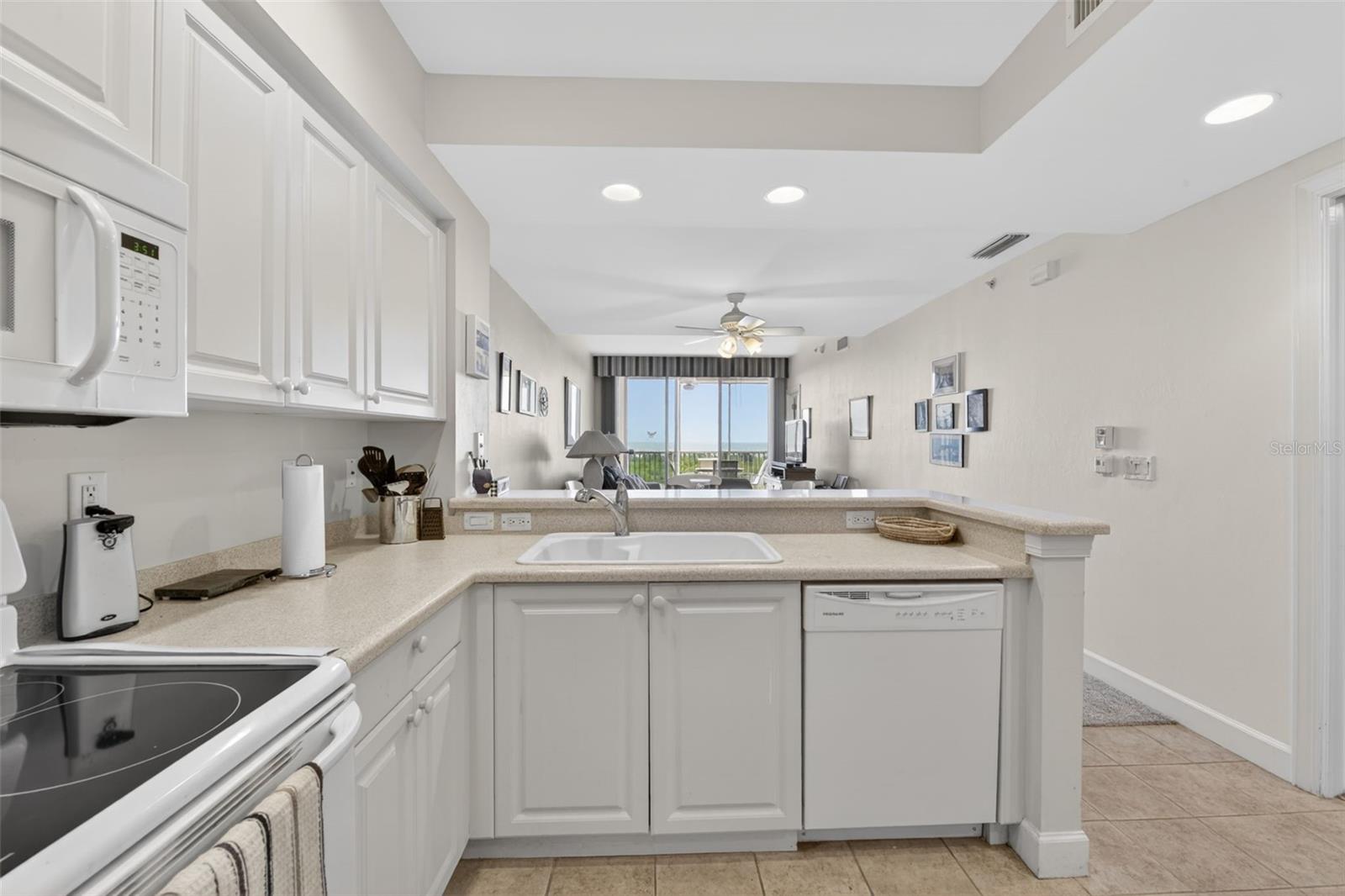 3191 MATECUMBE KEY RD #304, PUNTA GORDA, FL, 33955