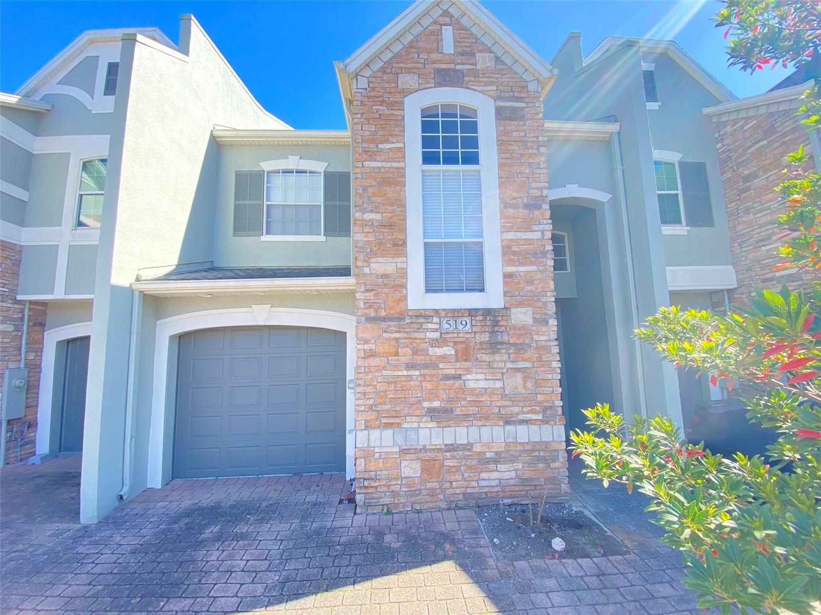 519 TERRACE SPRING DR, ORLANDO, FL, 32828