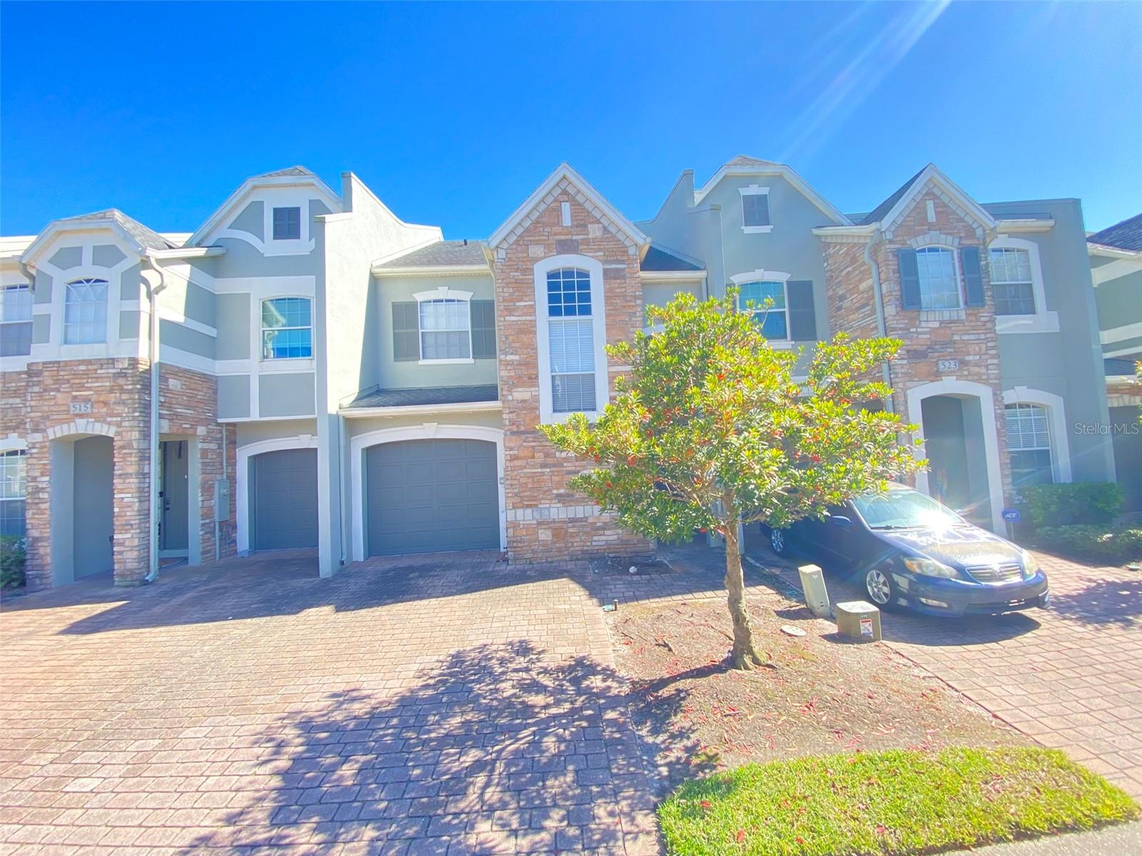 519 TERRACE SPRING DR, ORLANDO, FL, 32828