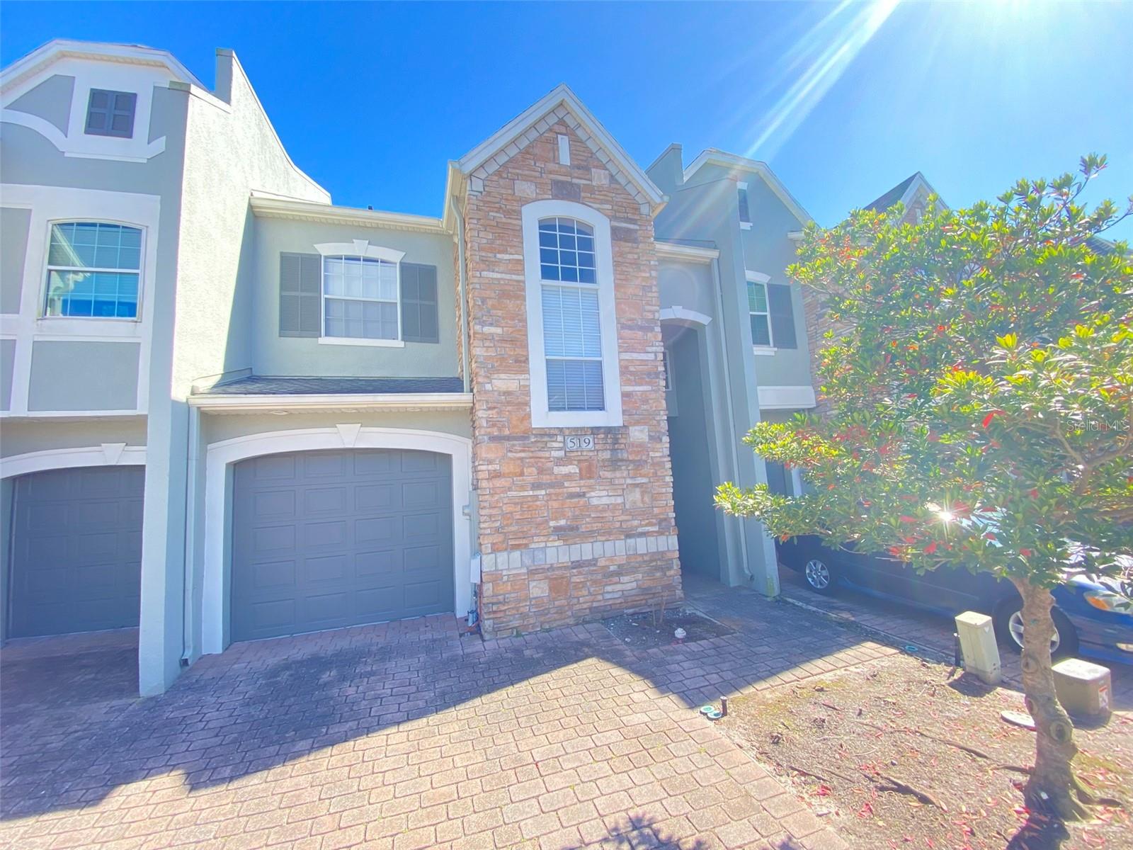 519 TERRACE SPRING DR, ORLANDO, FL, 32828