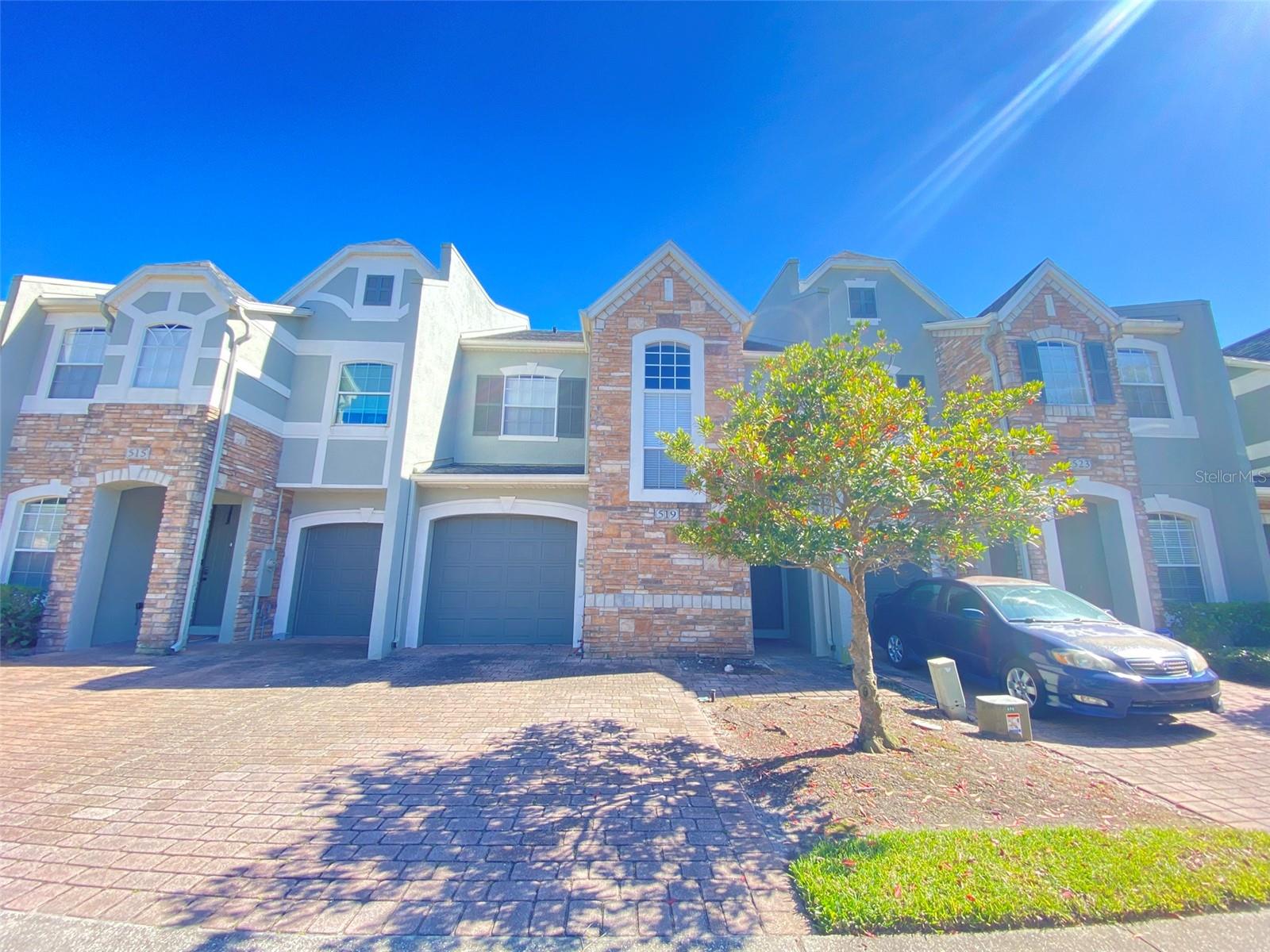 519 TERRACE SPRING DR, ORLANDO, FL, 32828