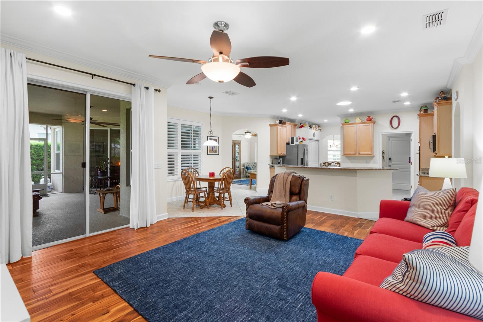 1494 LAKEMIST LN, CLERMONT, FL, 34711