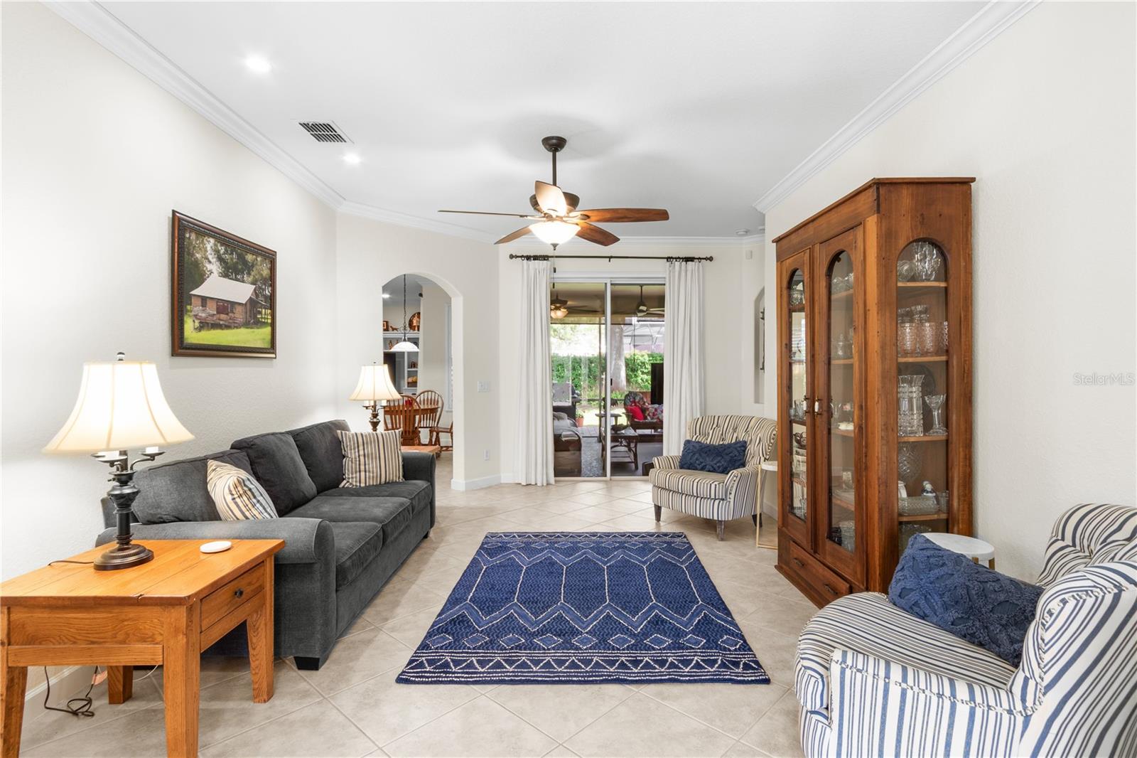 1494 LAKEMIST LN, CLERMONT, FL, 34711