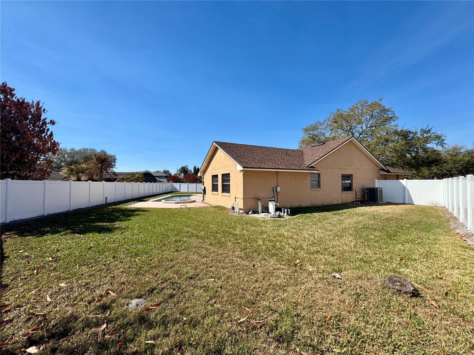 2904 NIPAWIN CT, ORLANDO, FL, 32837