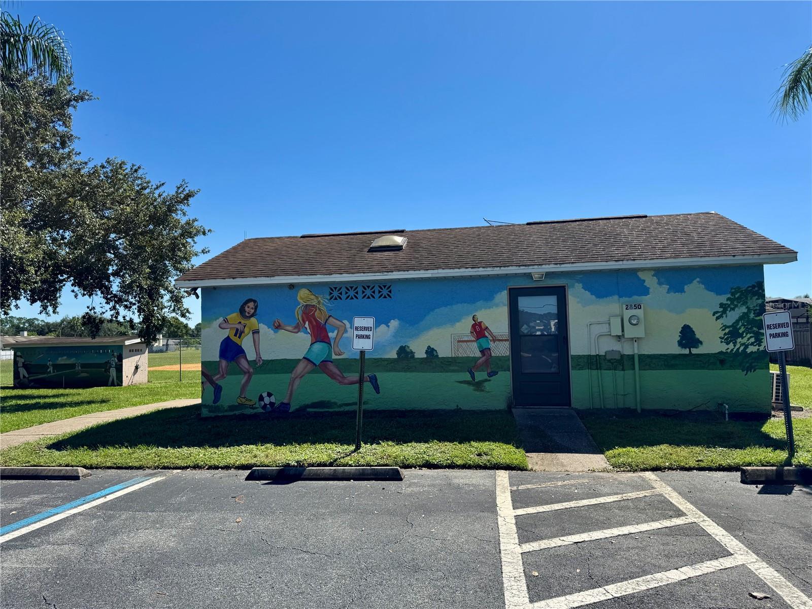 2904 NIPAWIN CT, ORLANDO, FL, 32837