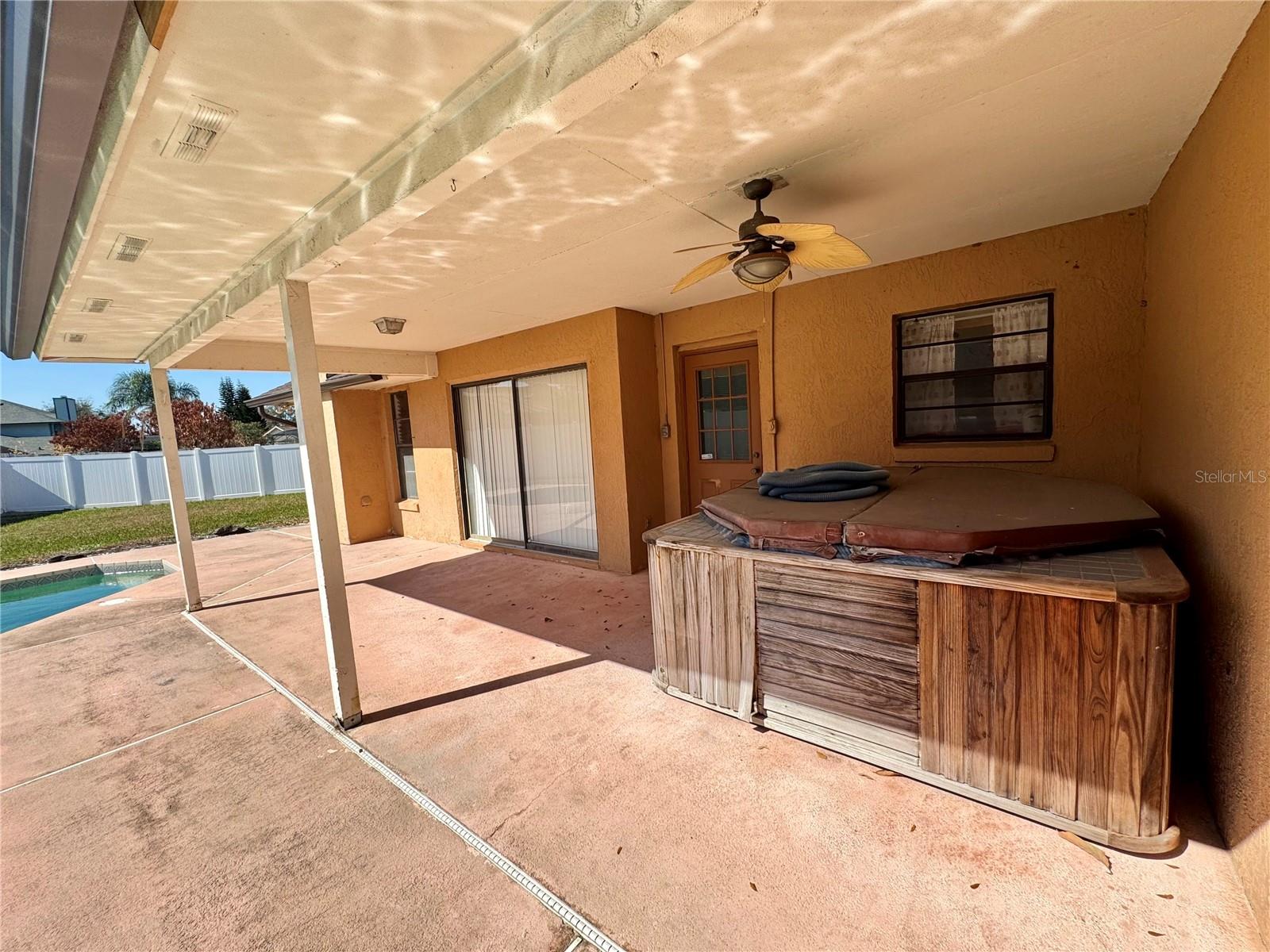 2904 NIPAWIN CT, ORLANDO, FL, 32837