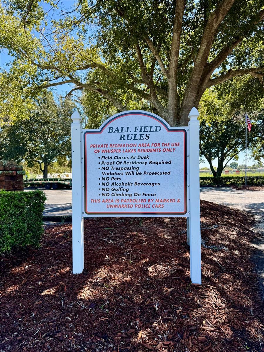 2904 NIPAWIN CT, ORLANDO, FL, 32837