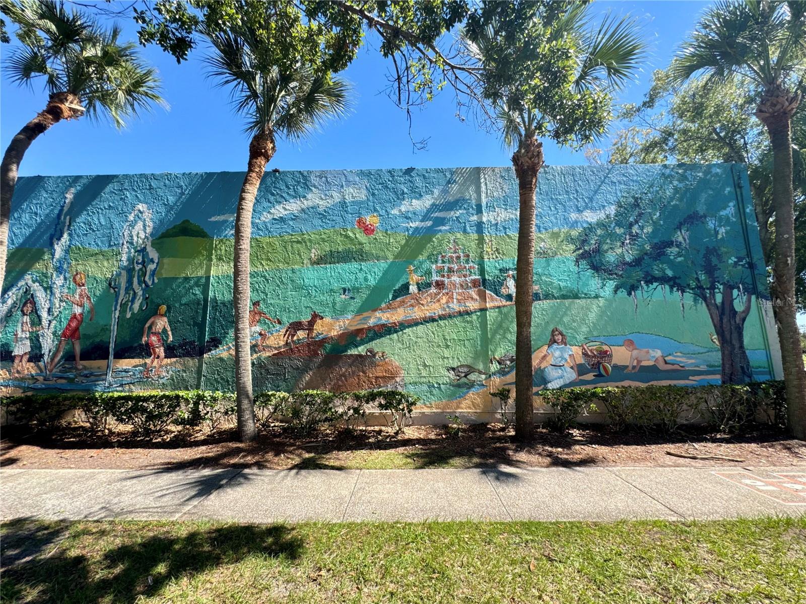 2904 NIPAWIN CT, ORLANDO, FL, 32837