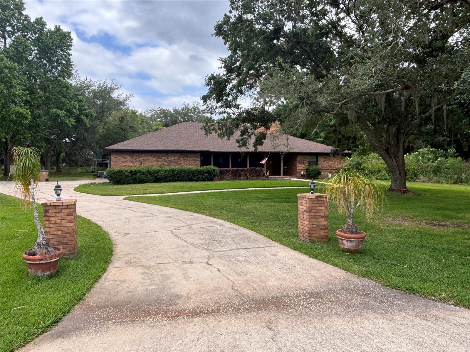 1825 BIG OAK LANE LN, KISSIMMEE, FL, 34746