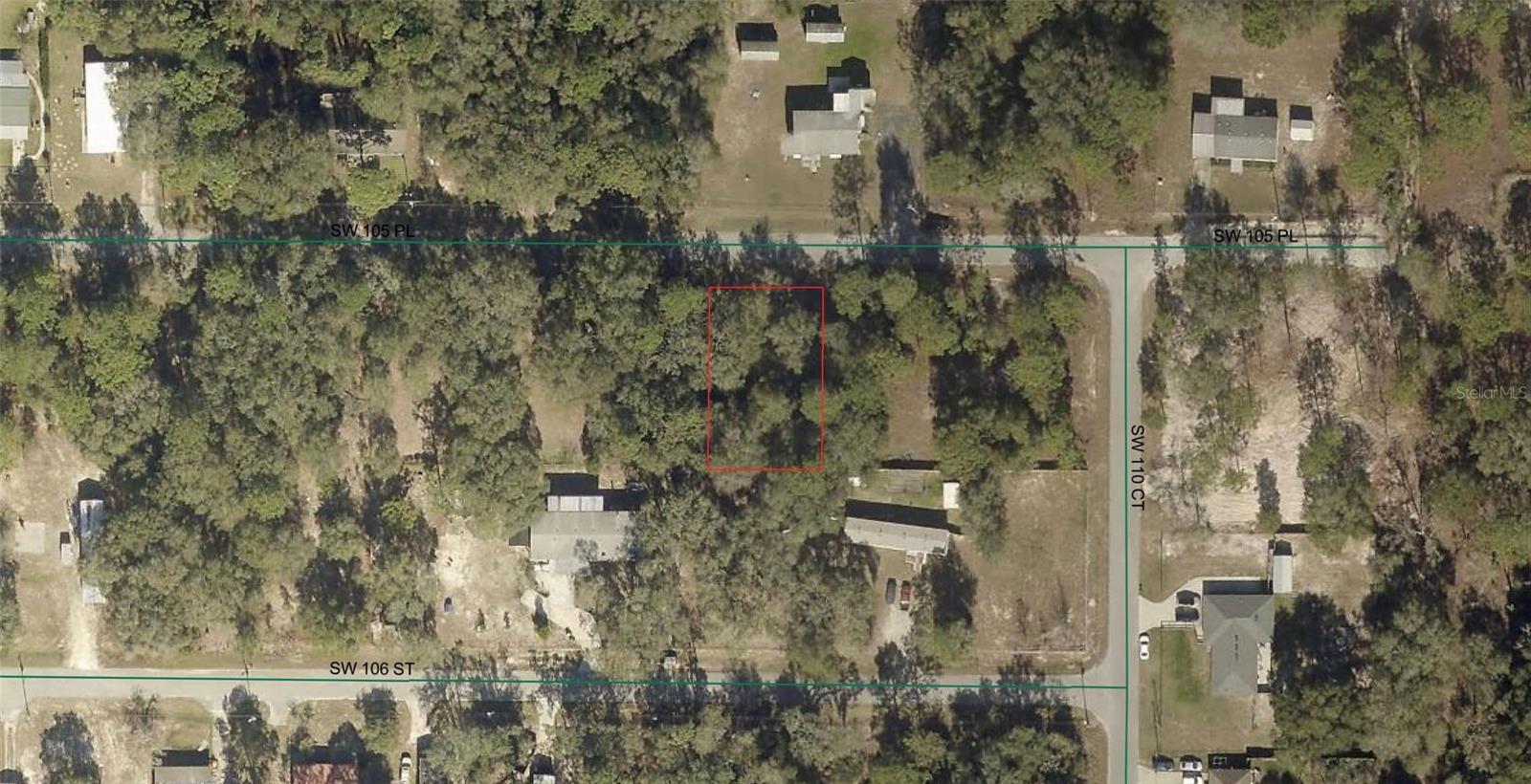 SW 105TH PL, DUNNELLON, FL, 34432