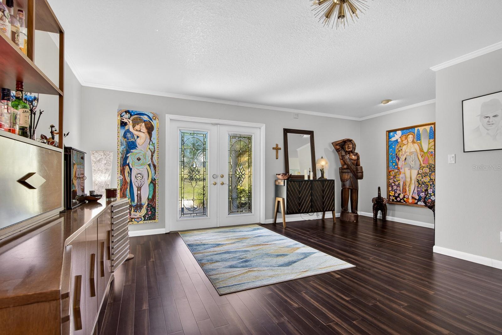 608 VANDERBAKER RD, TEMPLE TERRACE, FL, 33617