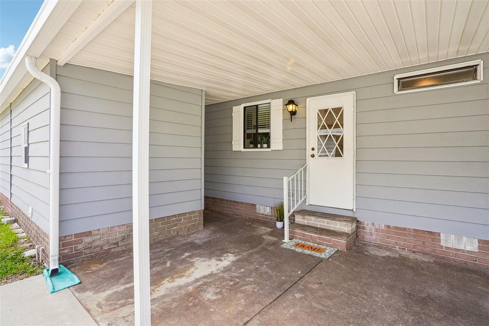 1616 W SCHWARTZ BLVD, THE VILLAGES, FL, 32159