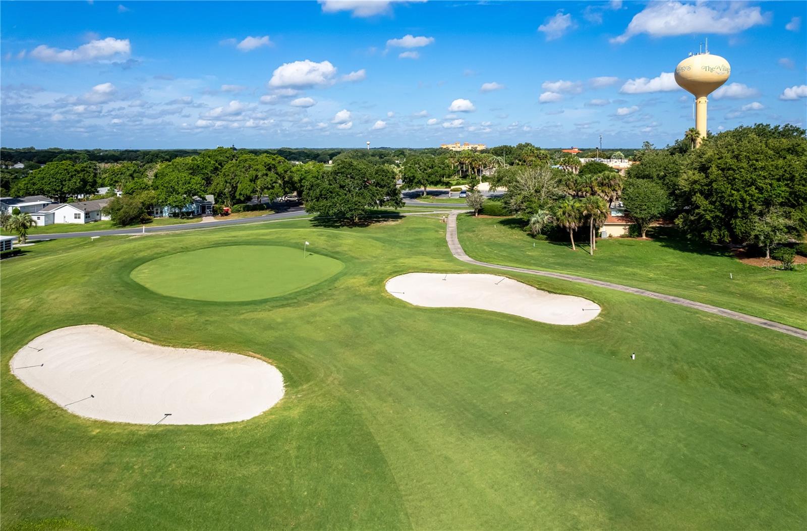 1616 W SCHWARTZ BLVD, THE VILLAGES, FL, 32159