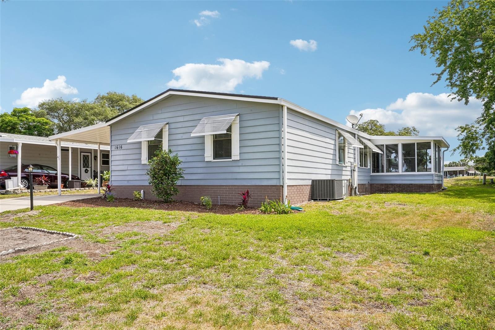 1616 W SCHWARTZ BLVD, THE VILLAGES, FL, 32159