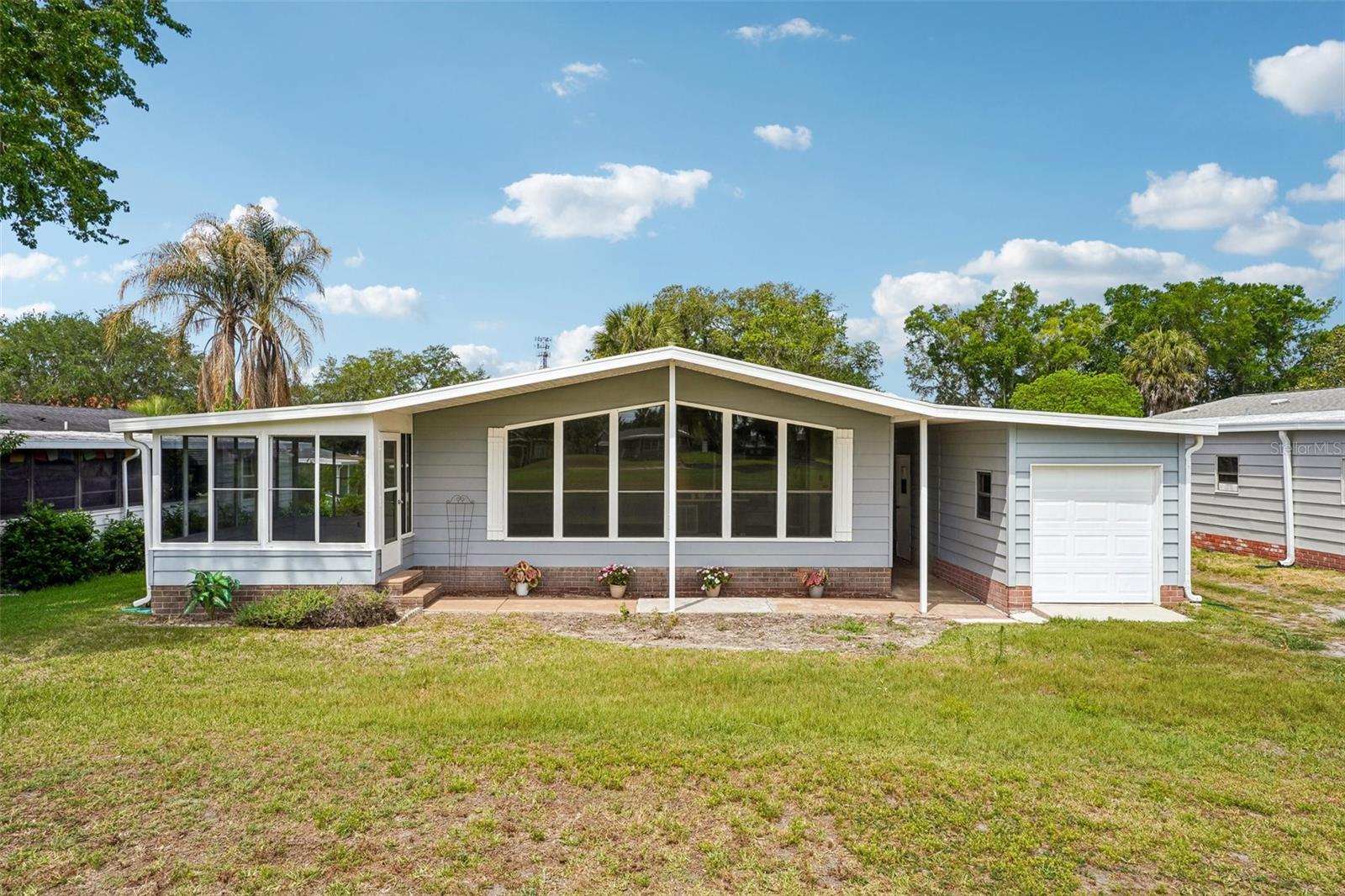 1616 W SCHWARTZ BLVD, THE VILLAGES, FL, 32159