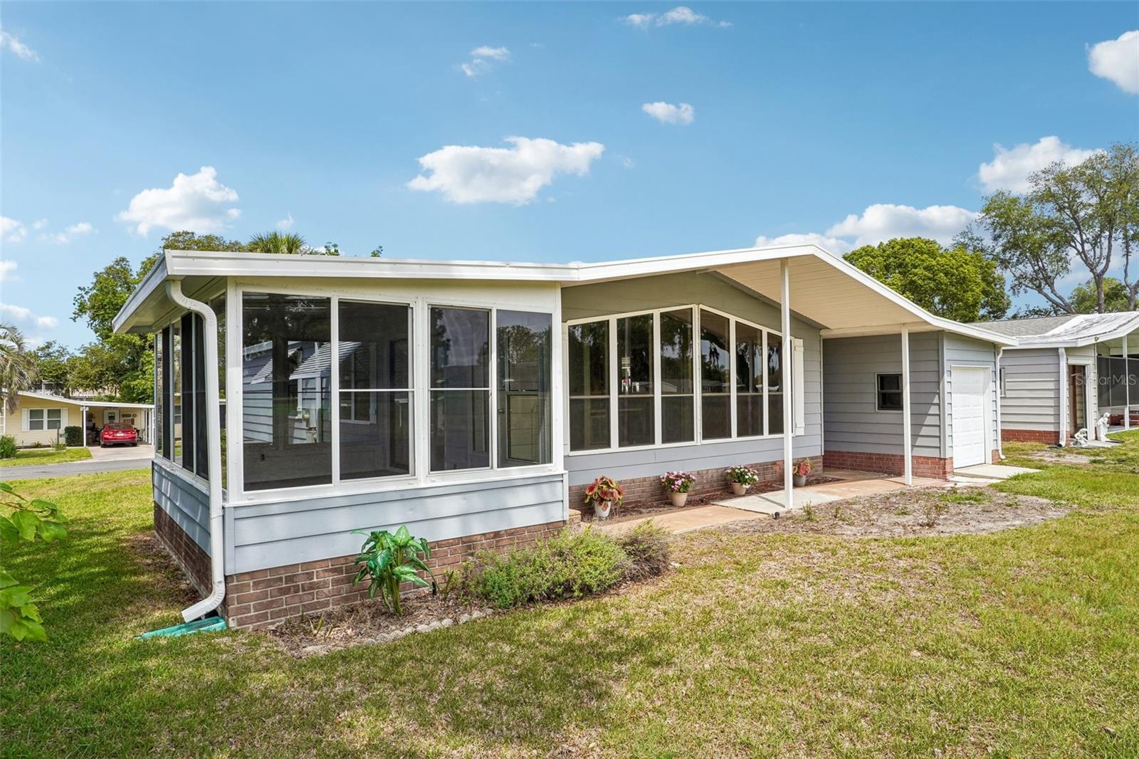 1616 W SCHWARTZ BLVD, THE VILLAGES, FL, 32159