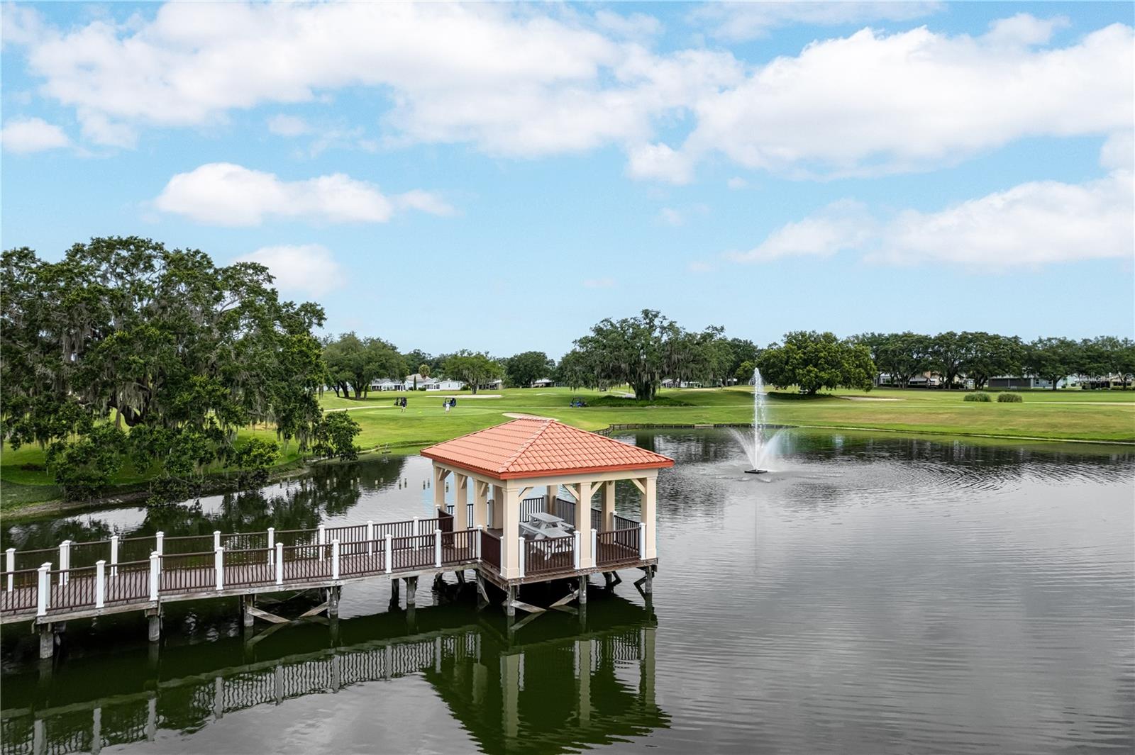 1616 W SCHWARTZ BLVD, THE VILLAGES, FL, 32159