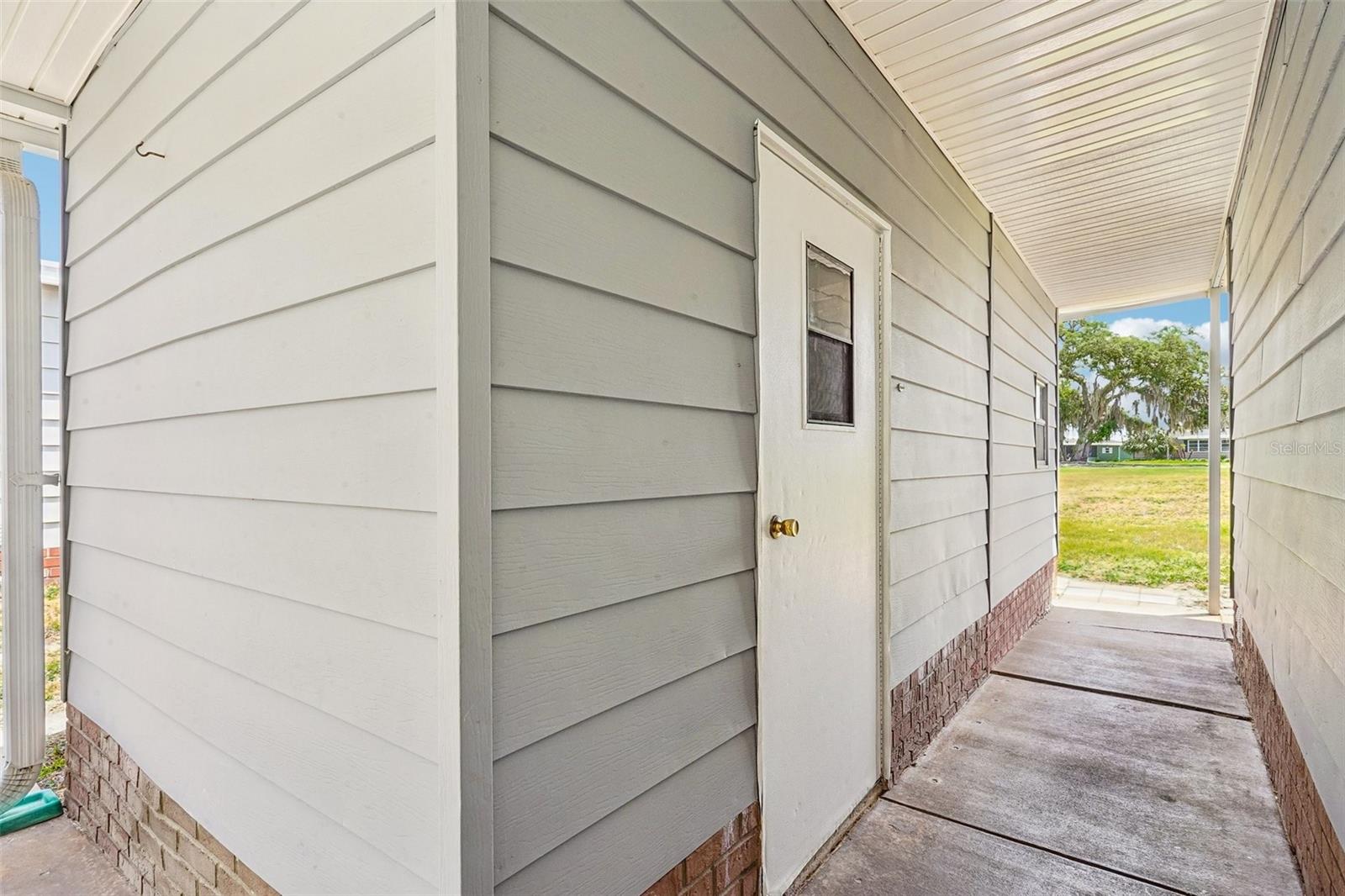 1616 W SCHWARTZ BLVD, THE VILLAGES, FL, 32159