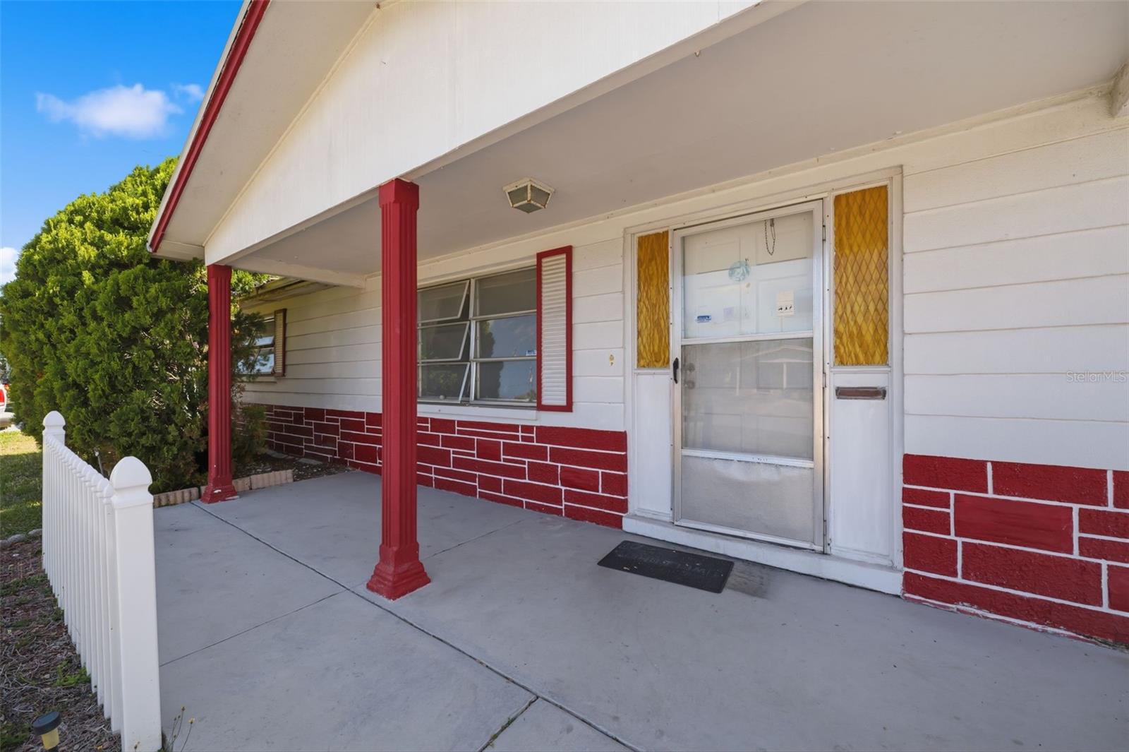 3542 BEDFORD ST, NEW PORT RICHEY, FL, 34652