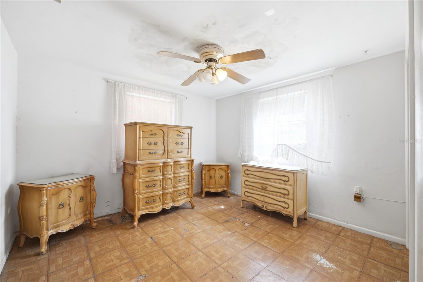 3542 BEDFORD ST, NEW PORT RICHEY, FL, 34652