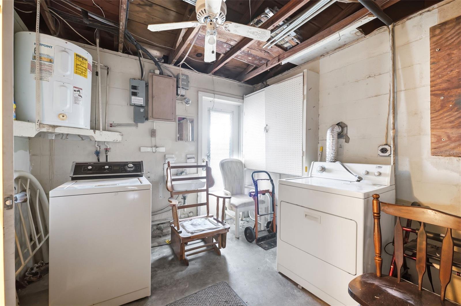 3542 BEDFORD ST, NEW PORT RICHEY, FL, 34652