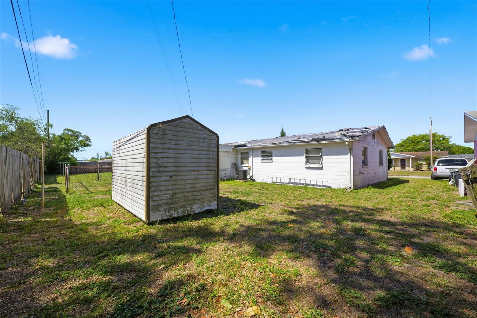 3542 BEDFORD ST, NEW PORT RICHEY, FL, 34652