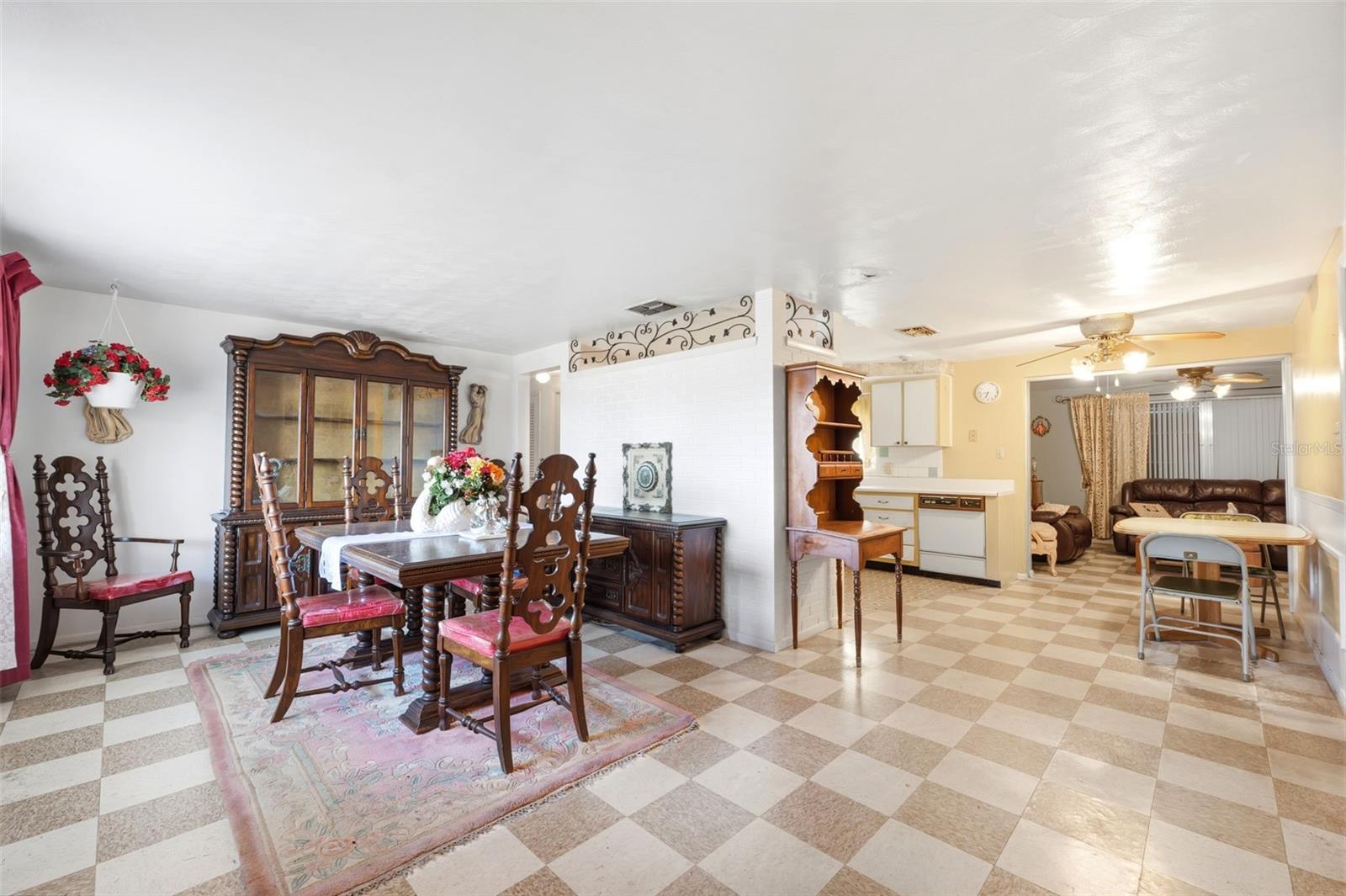 3542 BEDFORD ST, NEW PORT RICHEY, FL, 34652